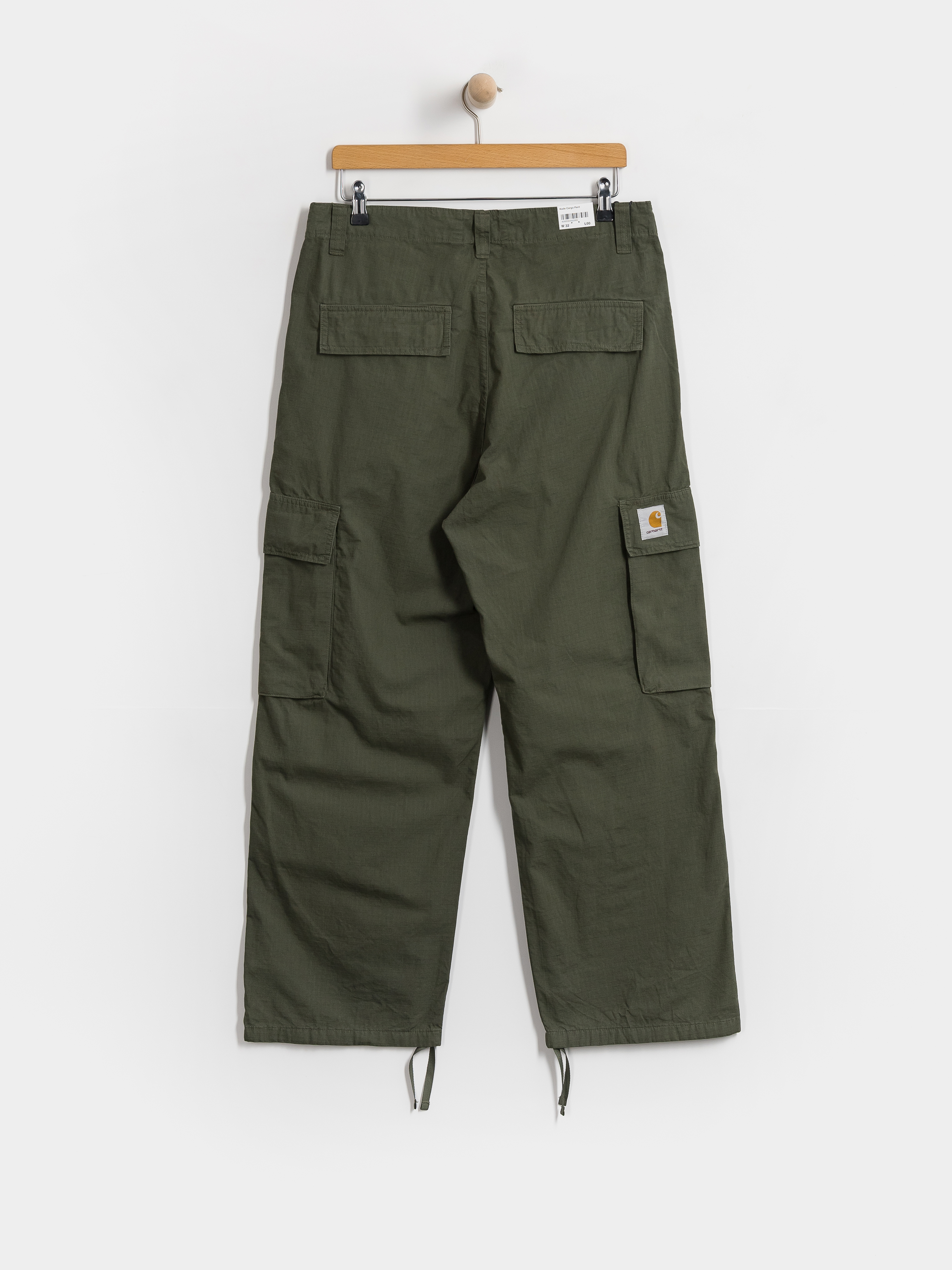 Carhartt WIP Pants Kade Cargo (leaf)