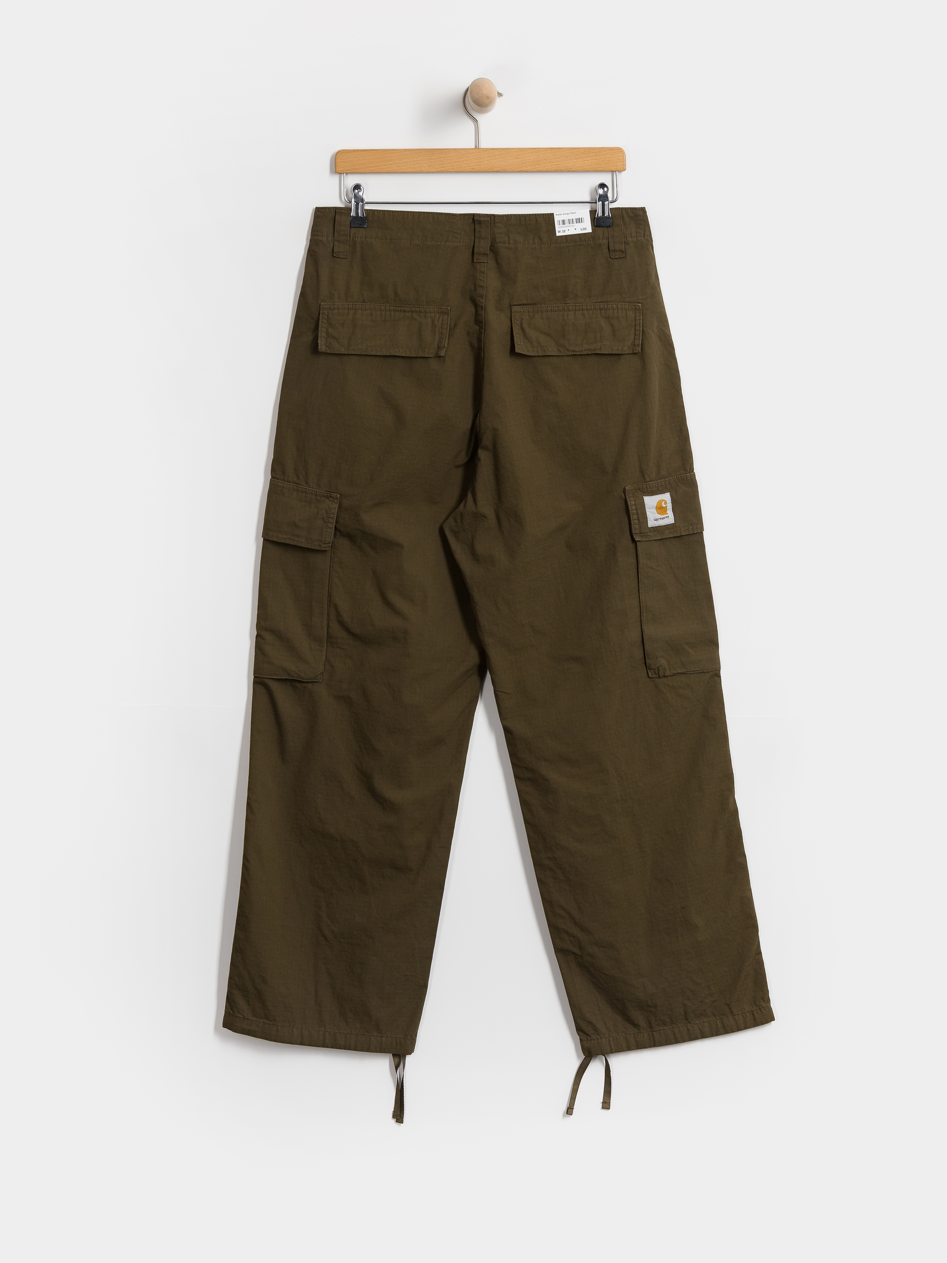 Carhartt WIP Hose Kade Cargo (dark beech)