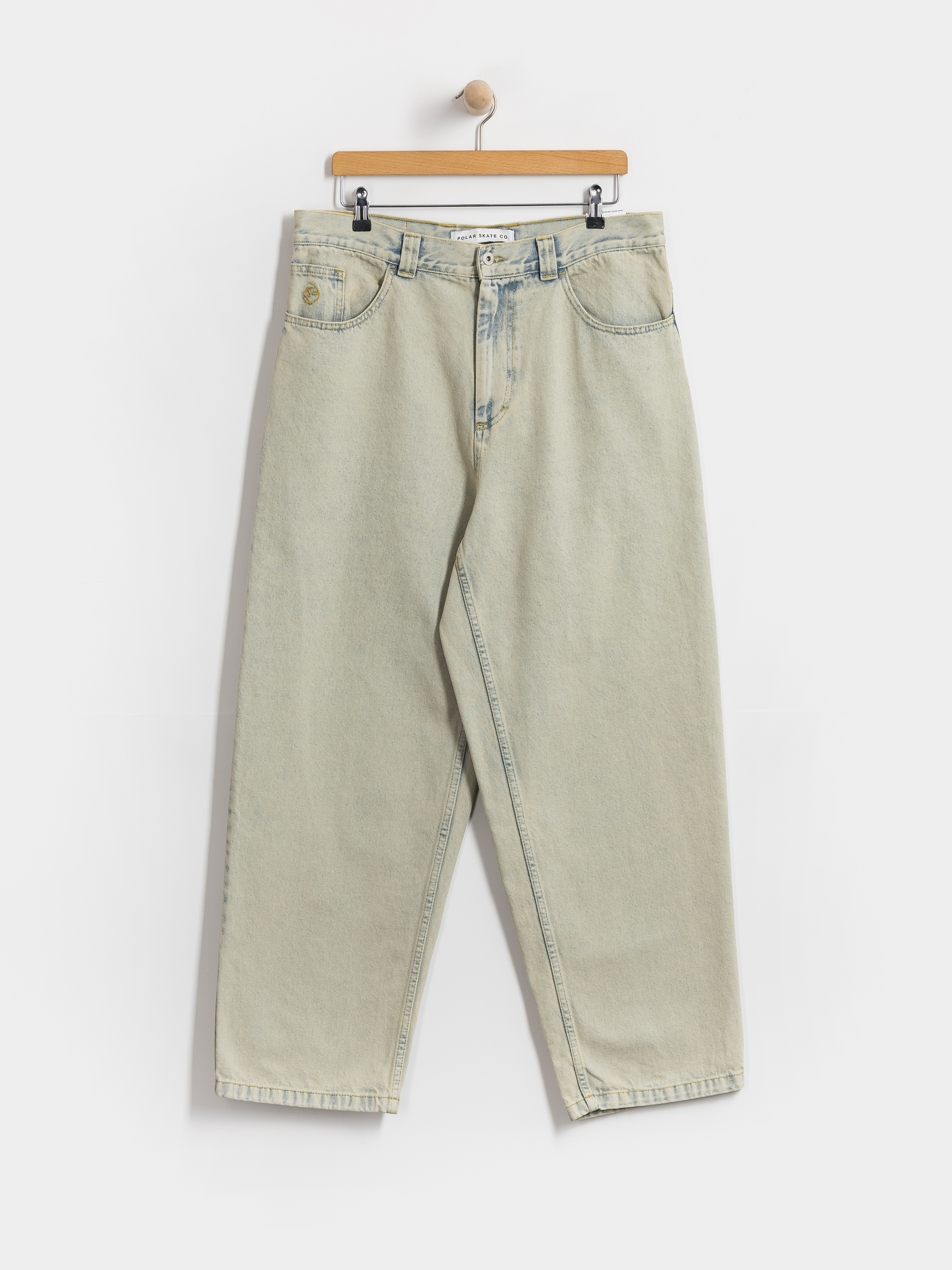 Polar Skate Pants Big Boy