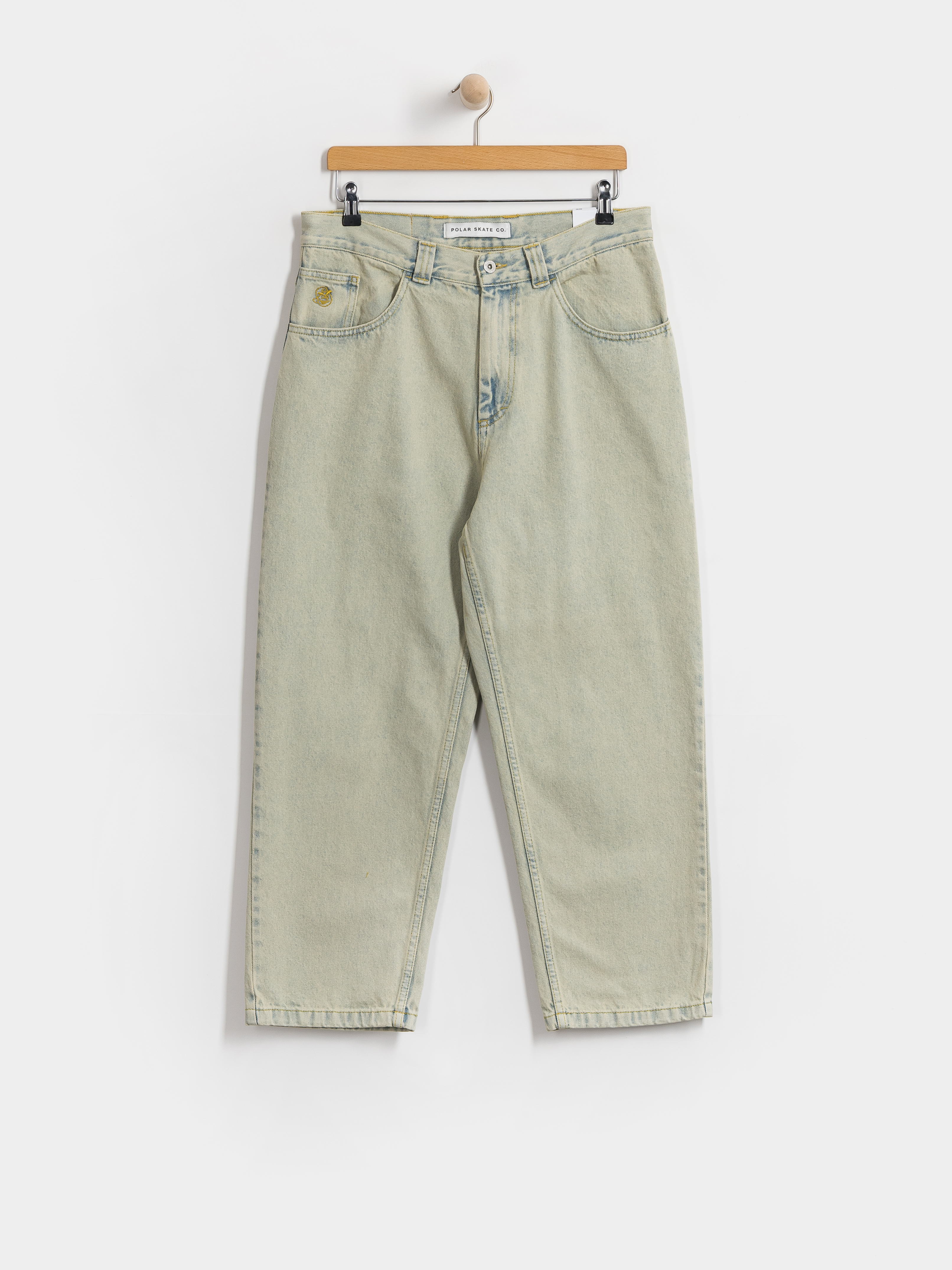 Polar Skate Pants 93!
