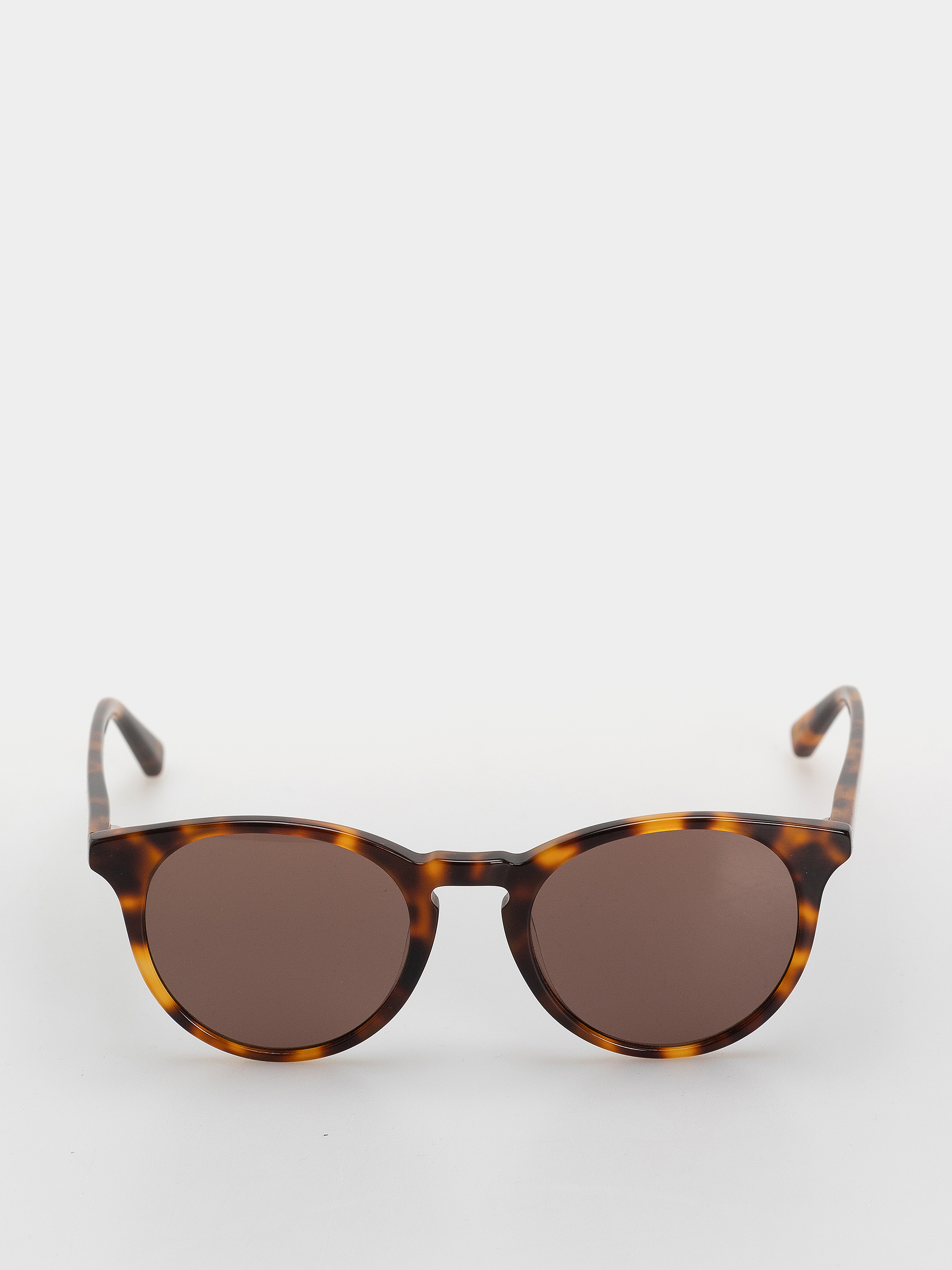 MessyWeekend Sunglasses New Depp (coffee/brown)