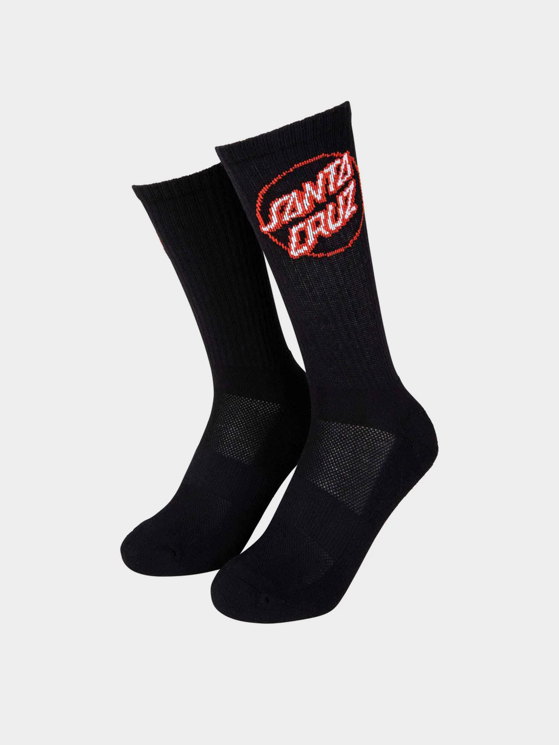 Santa Cruz Socken Partial Dot