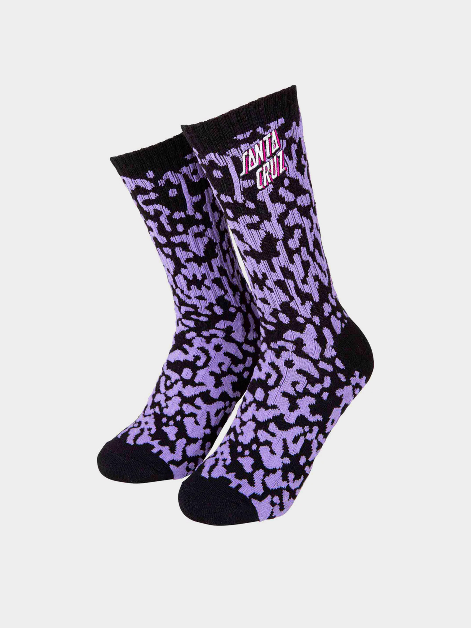 Santa Cruz Socken Control