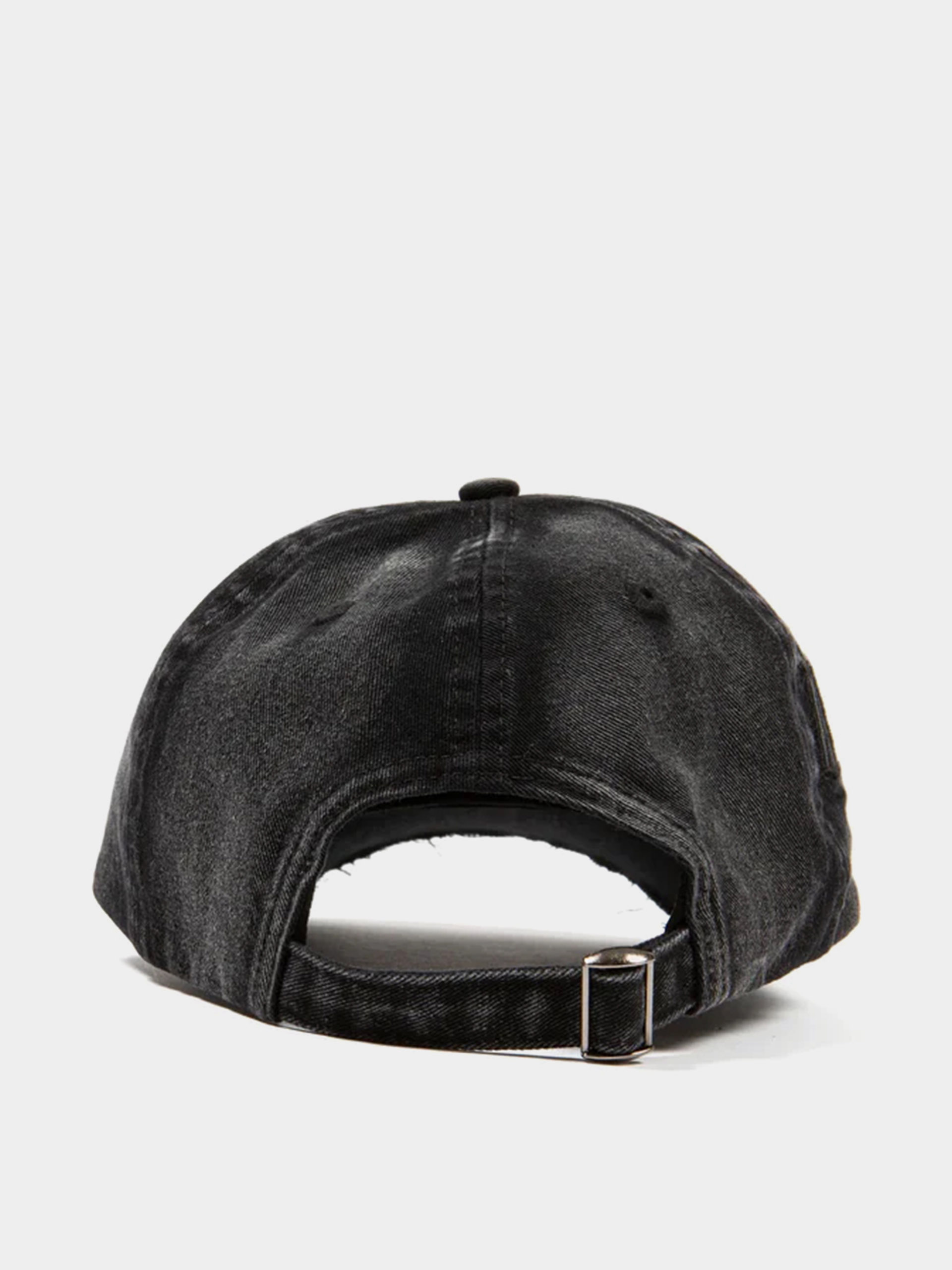 Wasted Paris Cap Realm Sawed (faded black)