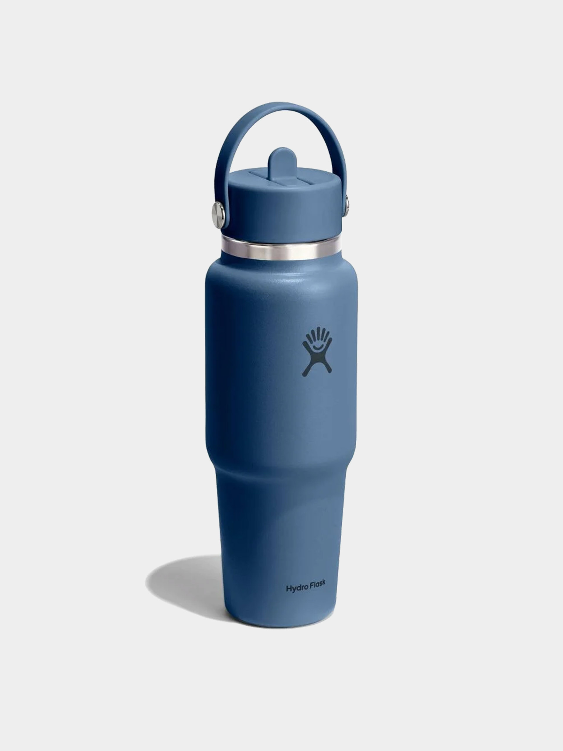 Hydro Flask Flasche Wide Flex Straw Travel 946ml