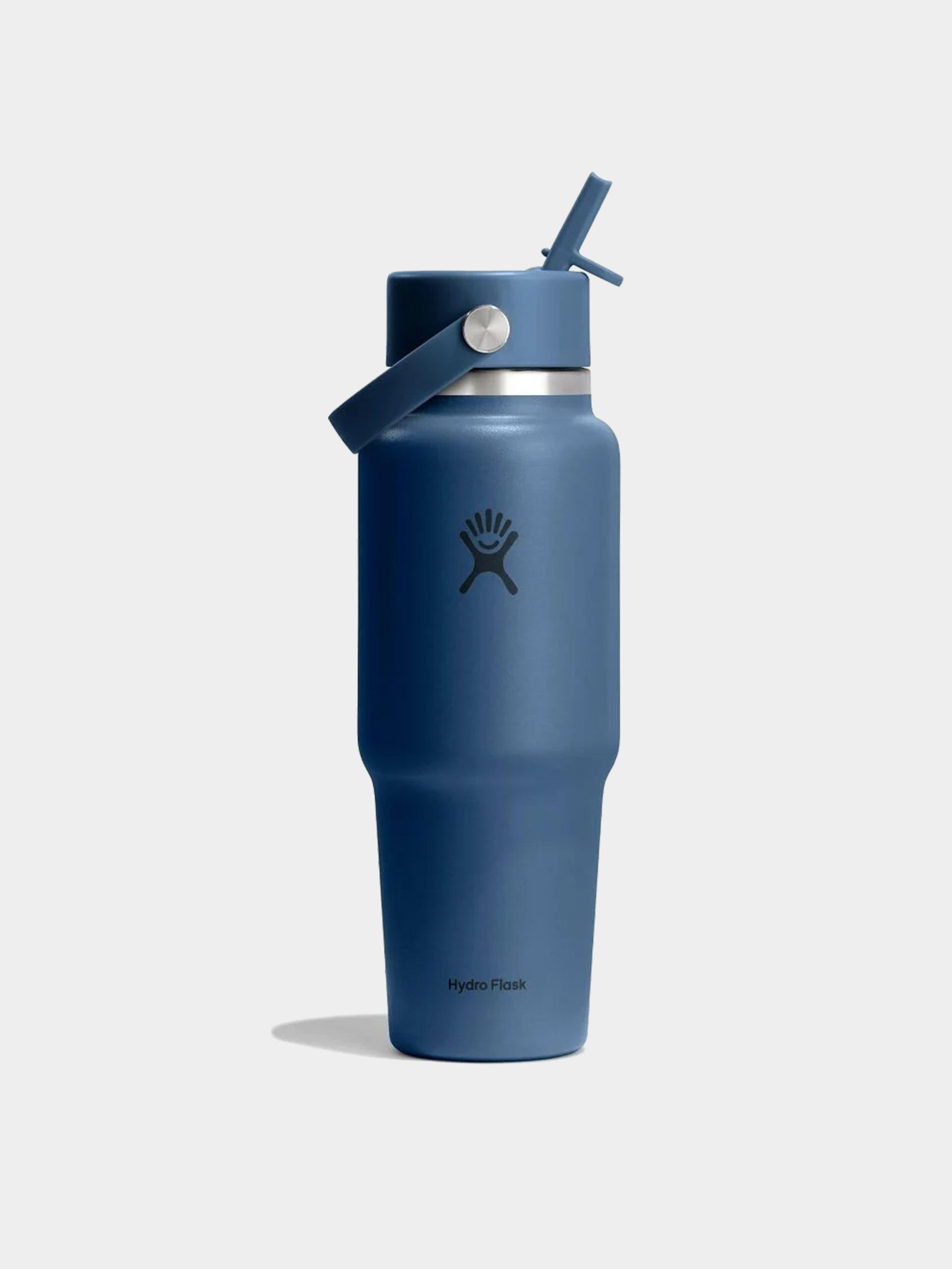 Hydro Flask Bottle Wide Flex Straw Travel 946ml