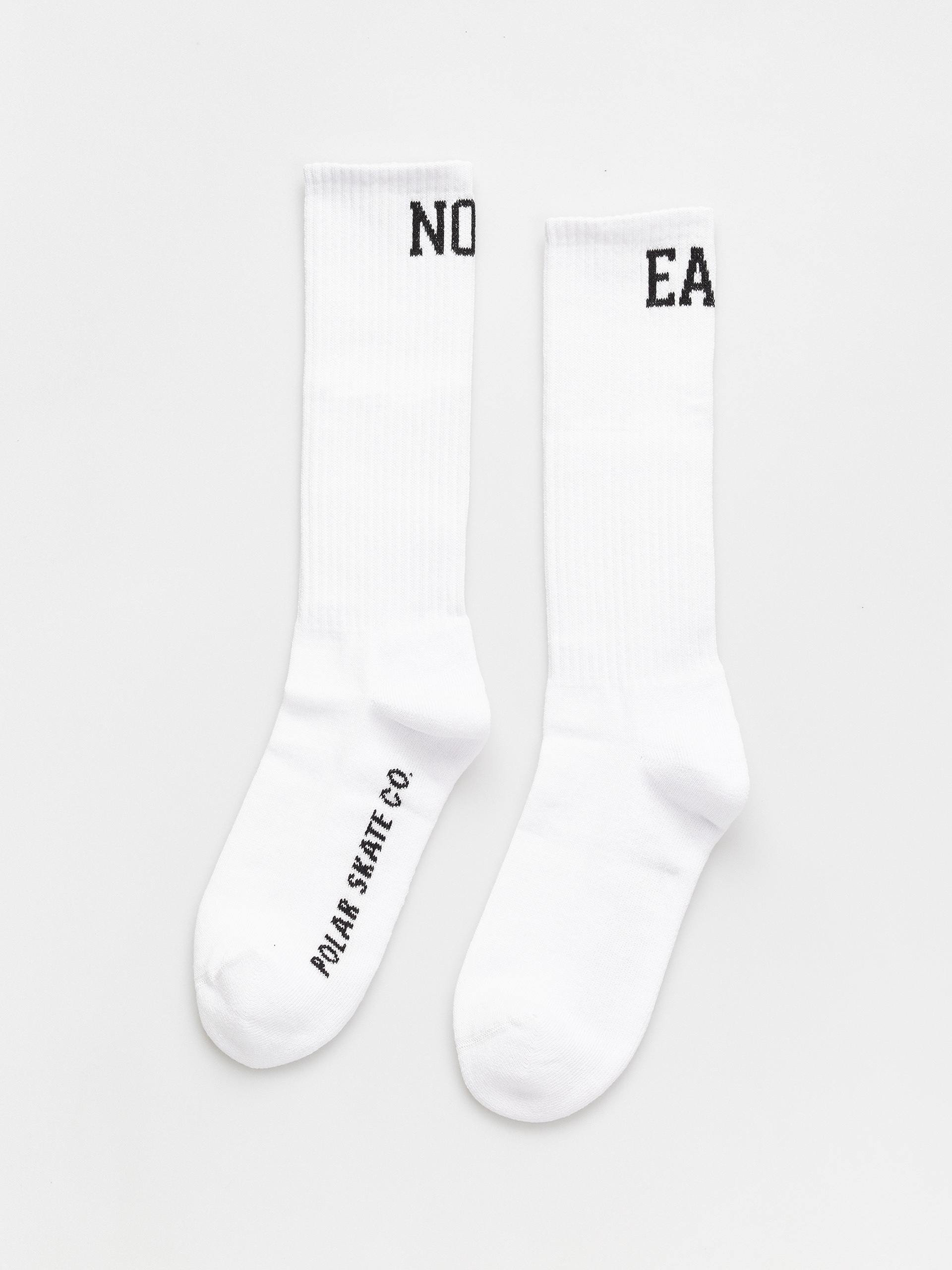 Polar Skate Socks Rib Long Easy Now