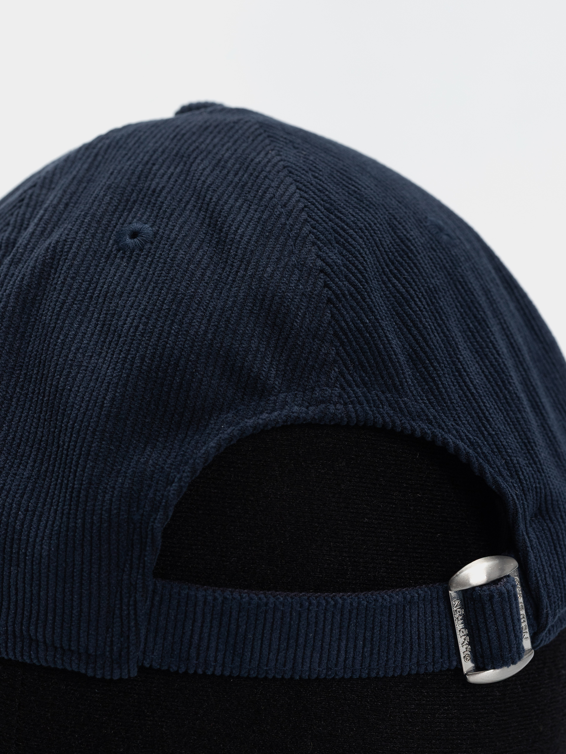 New Era Soft Cord 9Forty Los Angeles Dodgers Cap (navy)