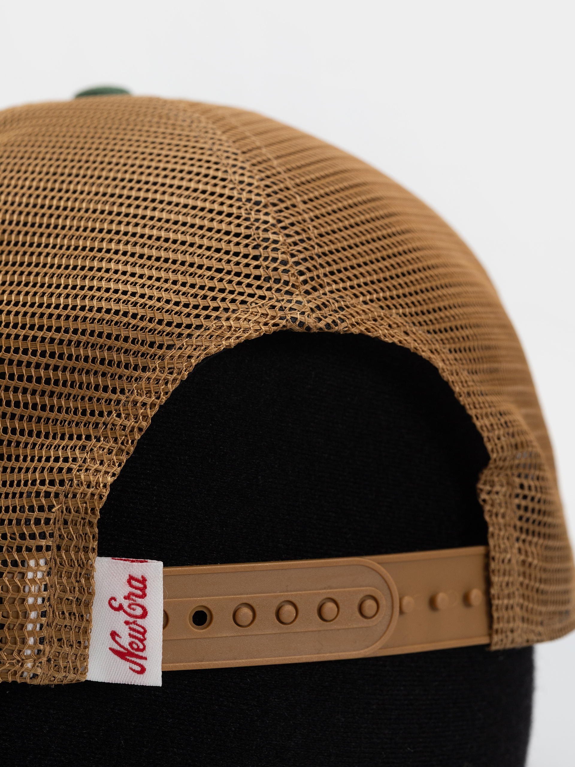 New Era Duck Camo 9Fifty Cap (camo)