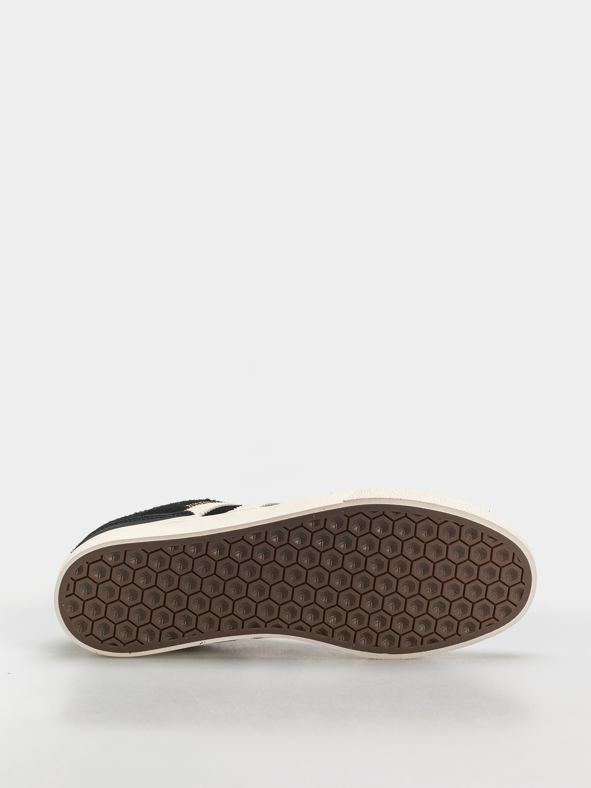 adidas Busenitz Vulc II Shoes (cblack/cwhite/goldmt)
