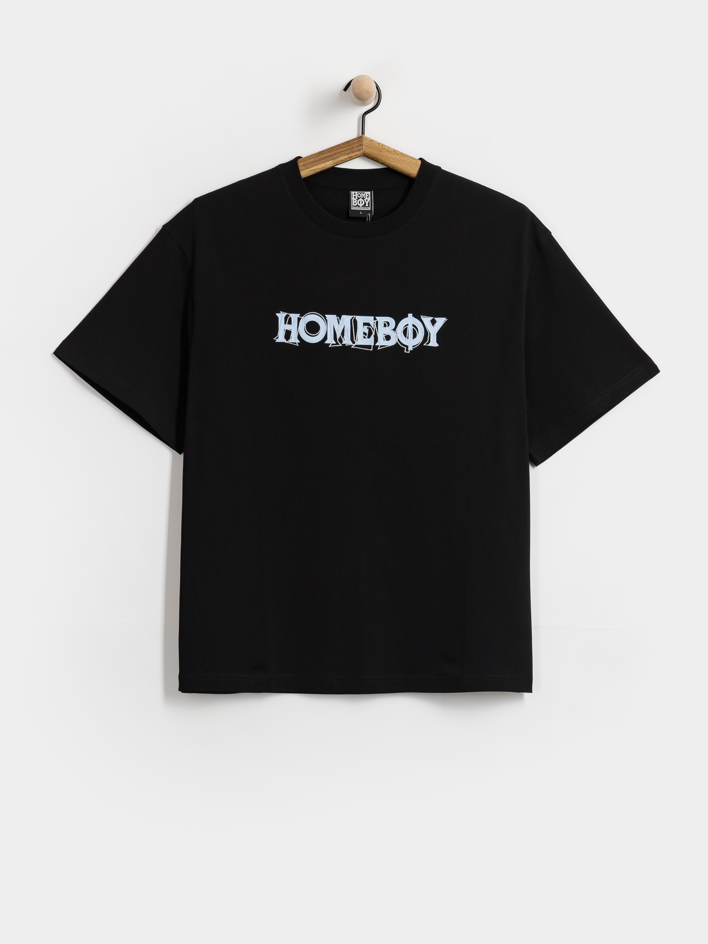 Homeboy T-Shirt Chaos