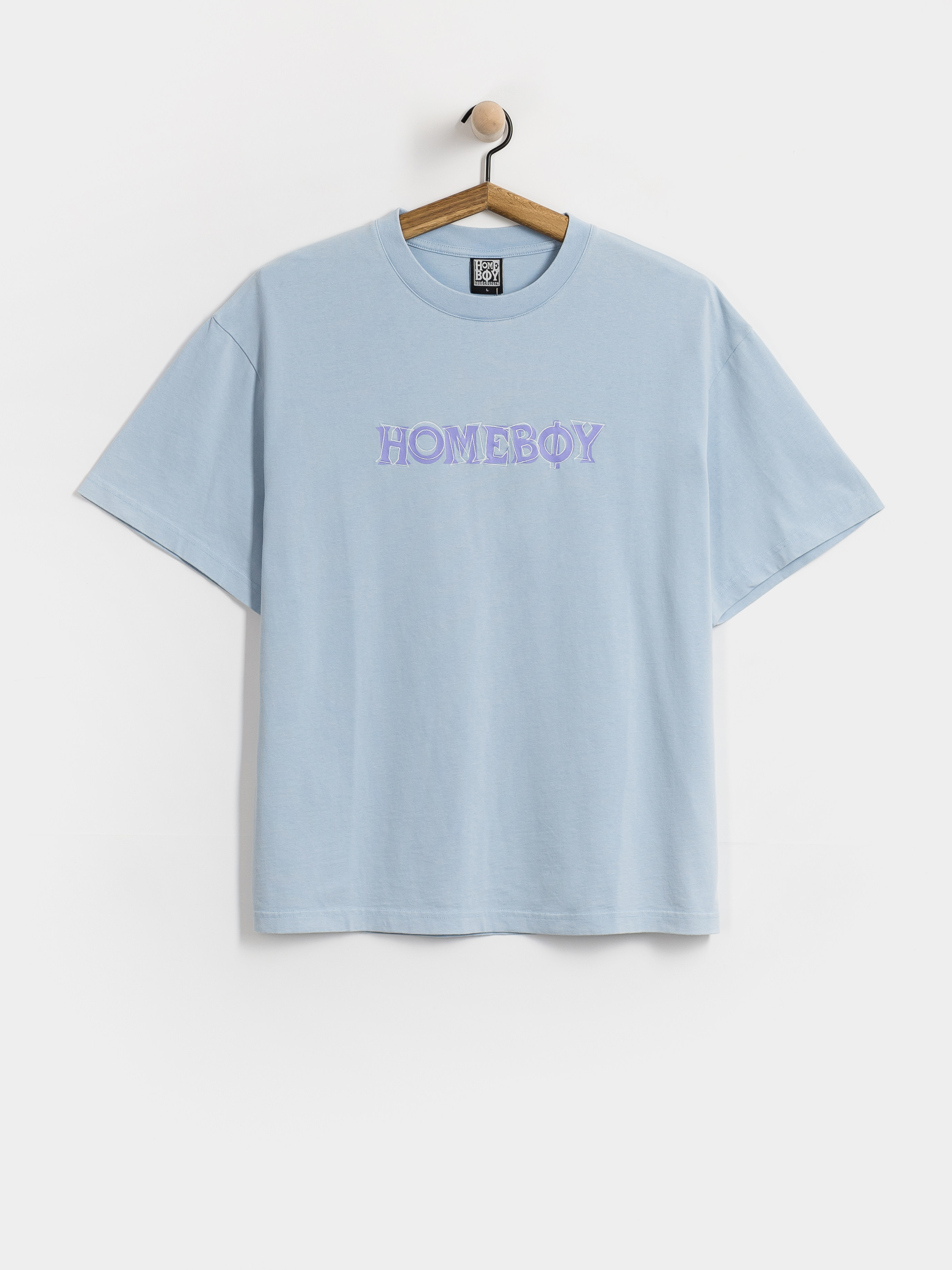 Homeboy T-Shirt Chaos