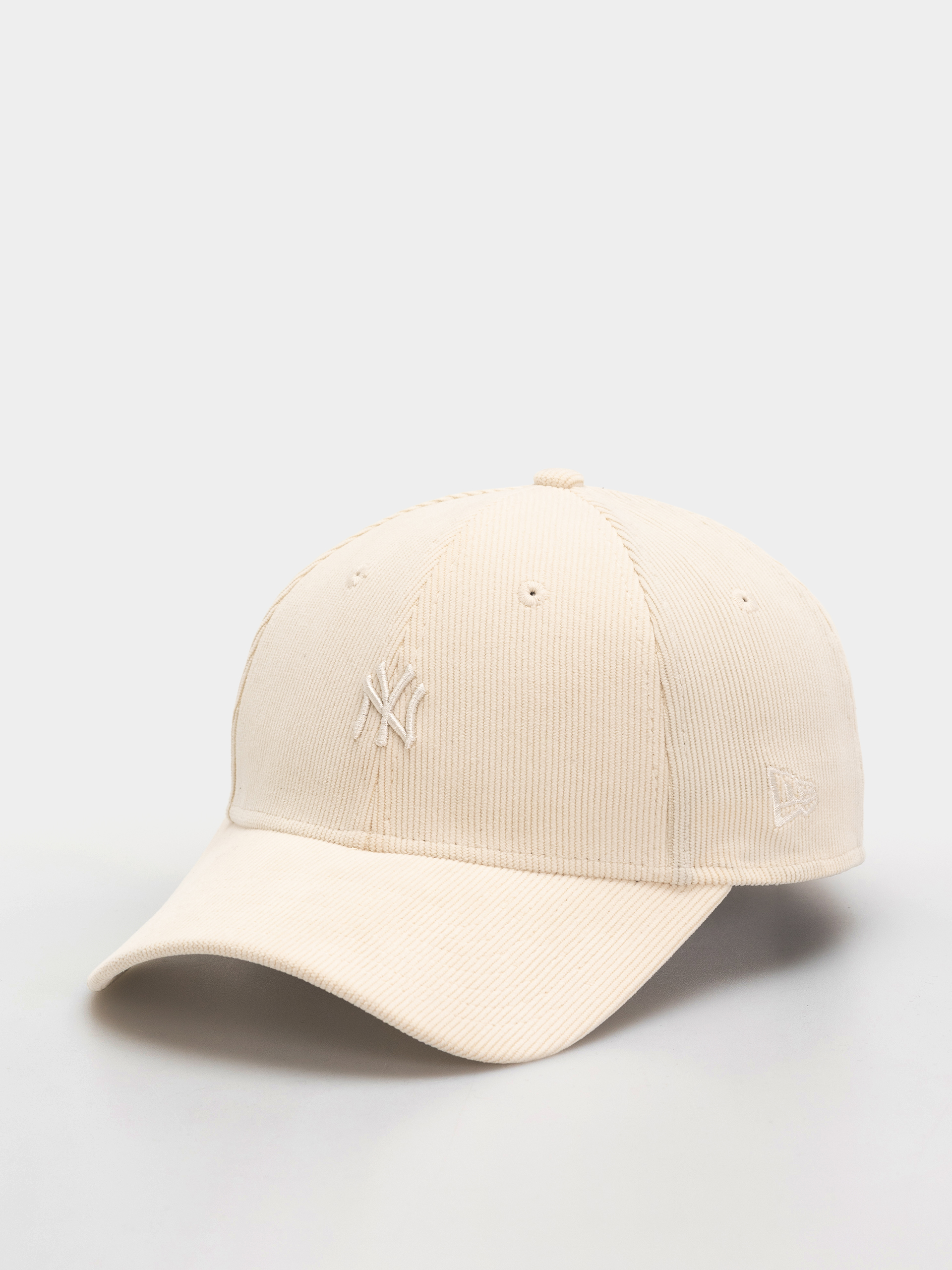 New Era Cap Mini Cord 9Forty New York Yankees Wmn