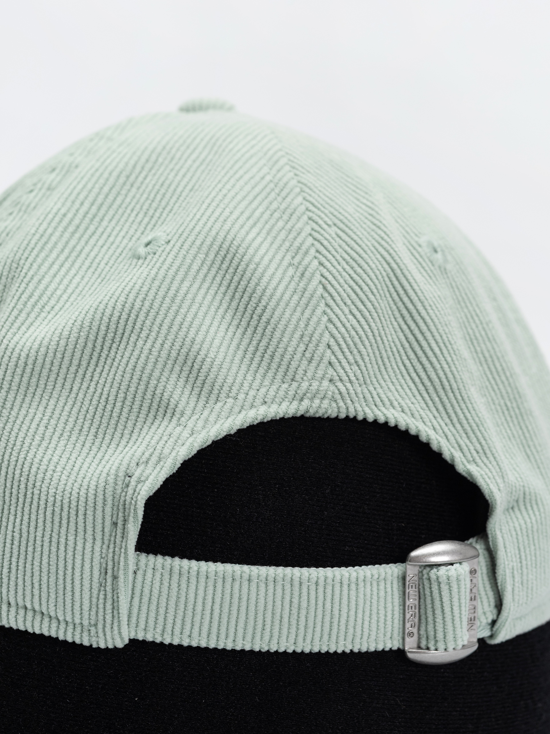 New Era Cap Mini Cord 9Forty New York Yankees Wmn (green)