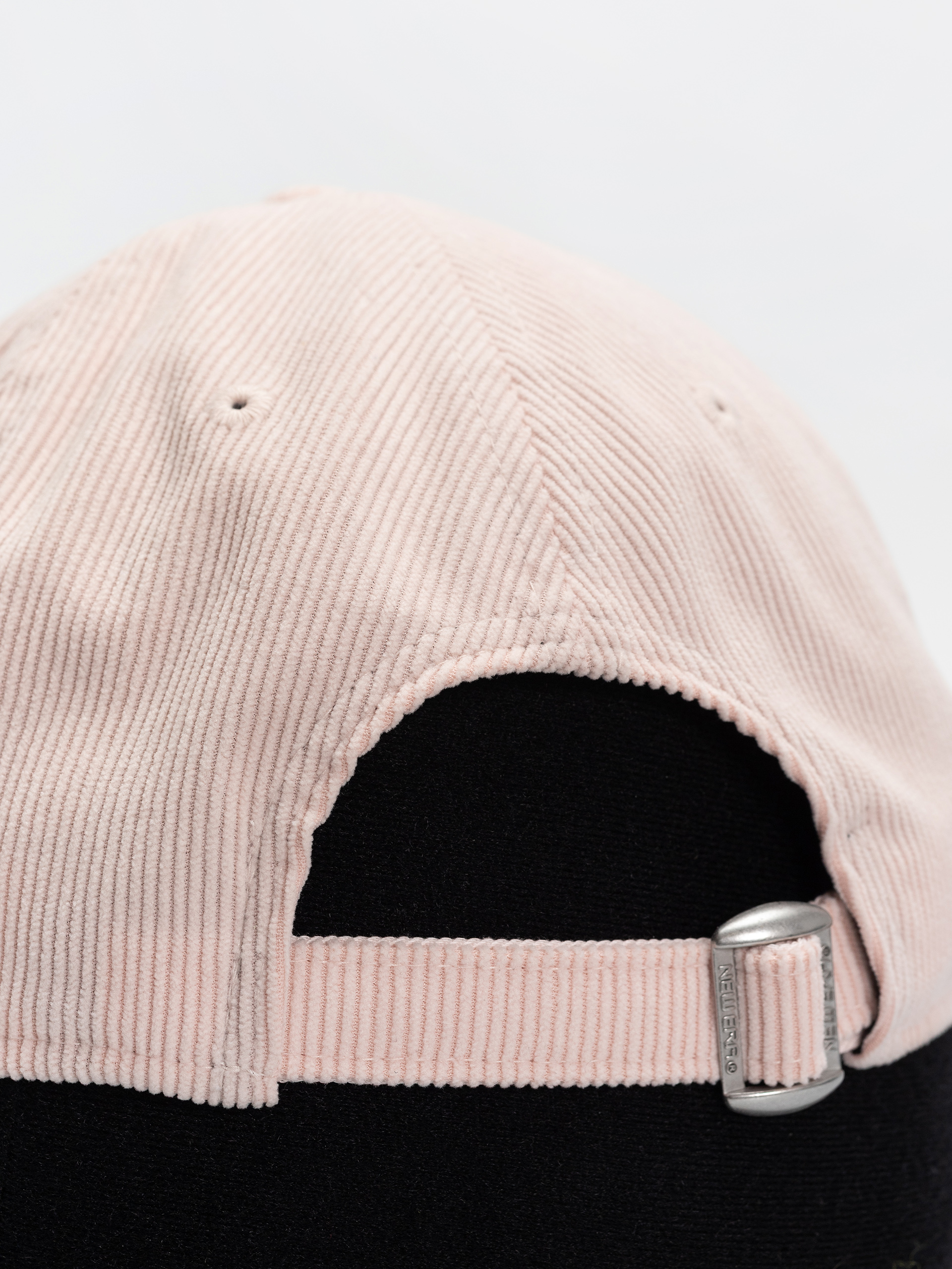 New Era Cap Mini Cord 9Forty Los Angeles Dodgers Wmn (pink)