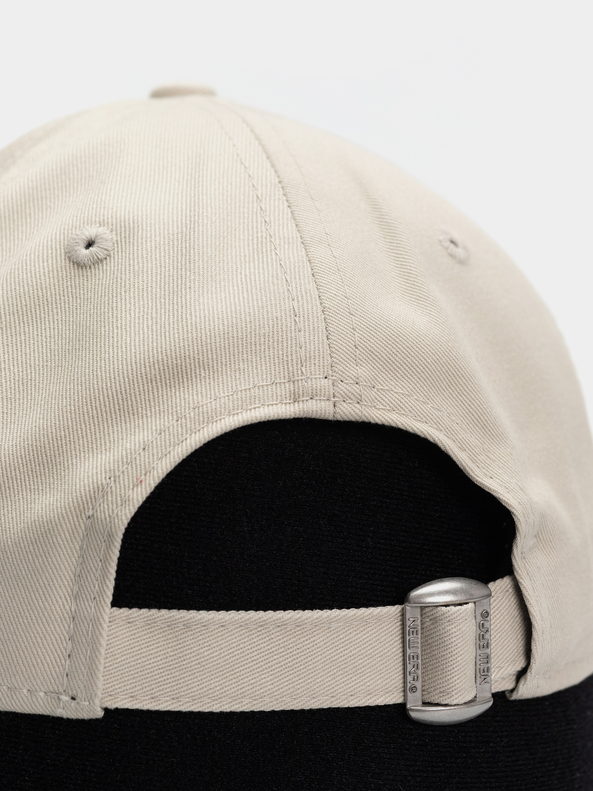 New Era Cap Metallic 9Forty New York Yankees Wmn (stone)