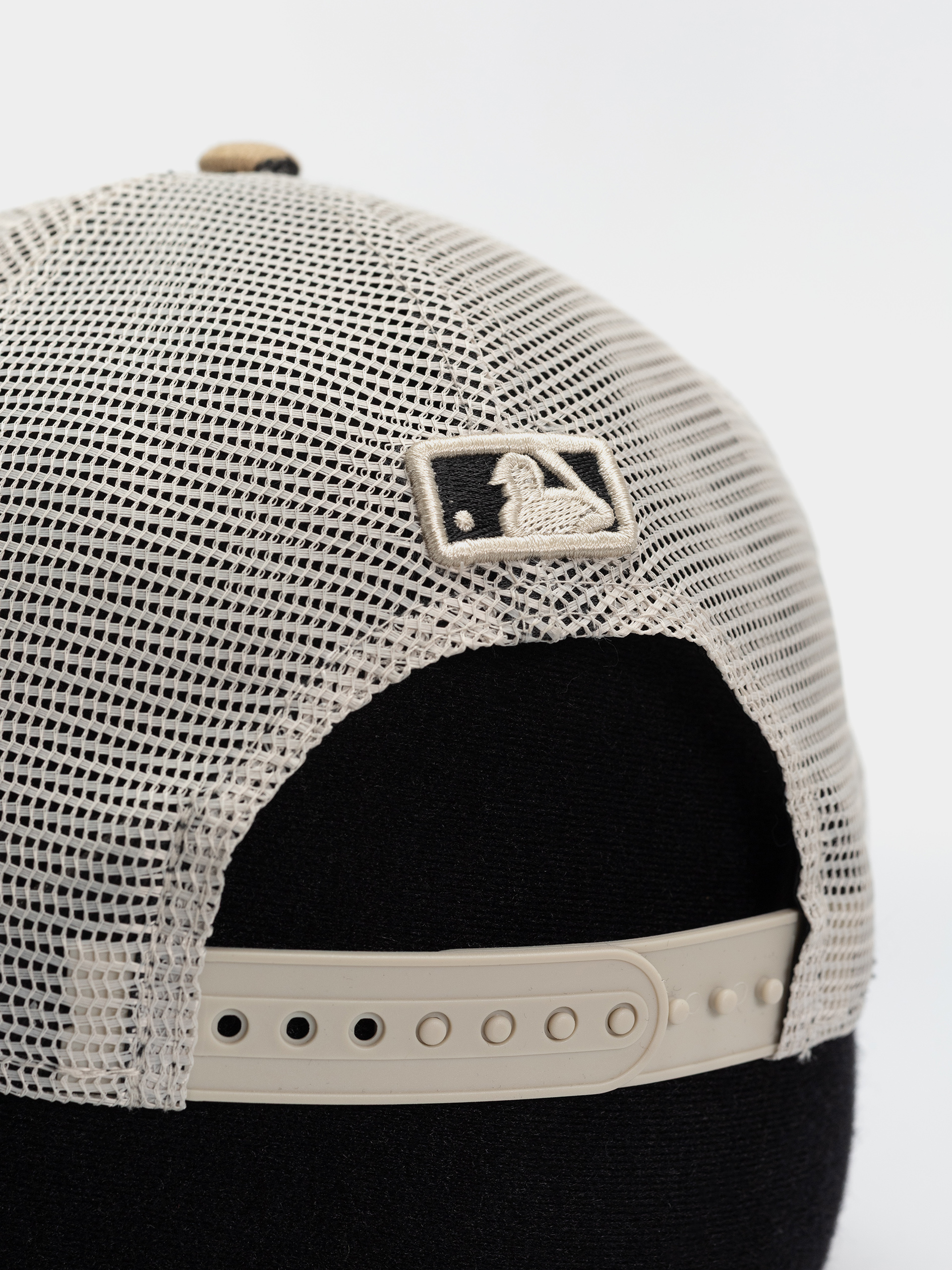 New Era Cap Leopard 9Forty Mc New York Yankees Wmn (camo leo)