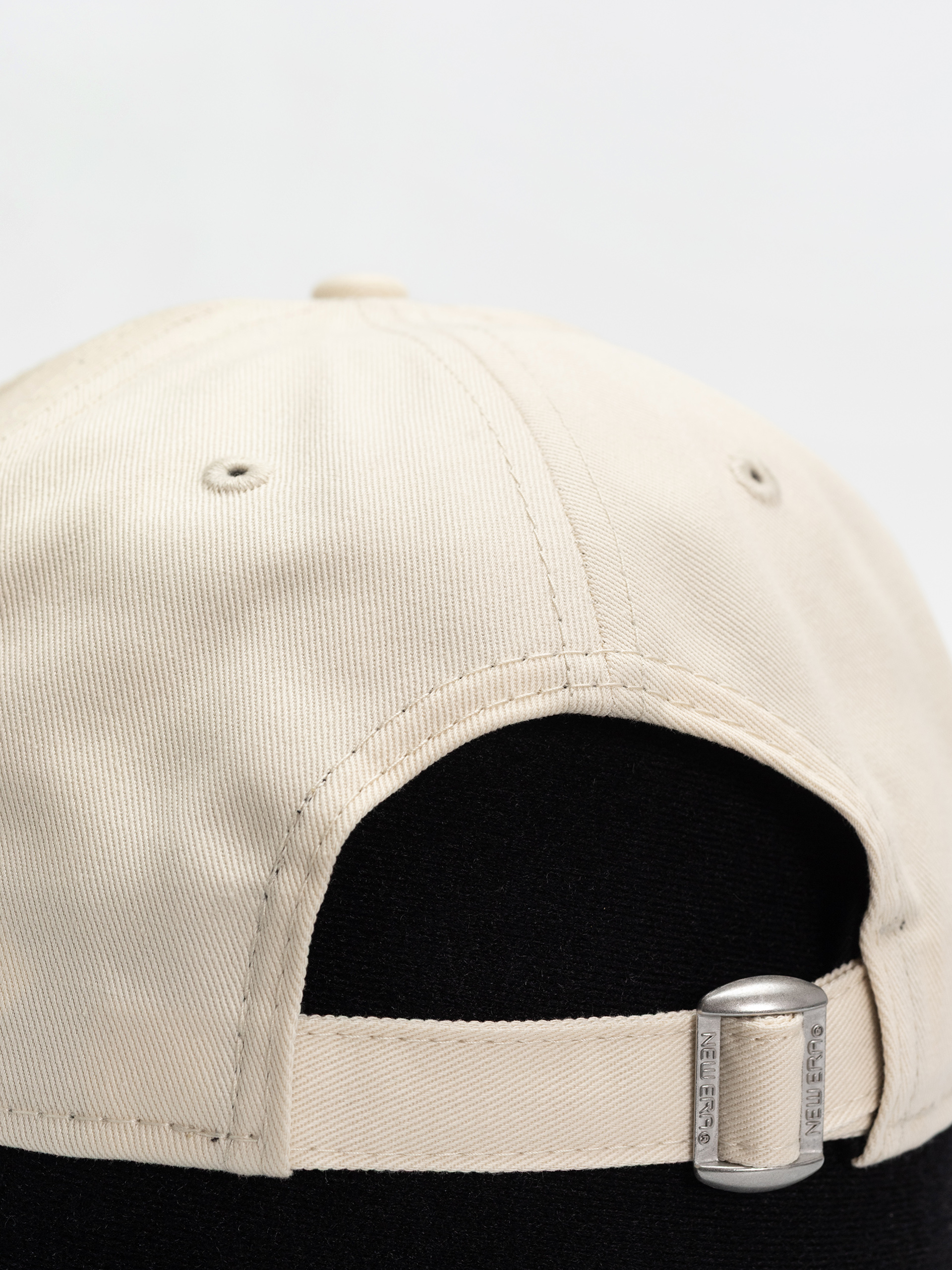 New Era Cap Floral Icon 9Forty New York Yankees Wmn (light cream)
