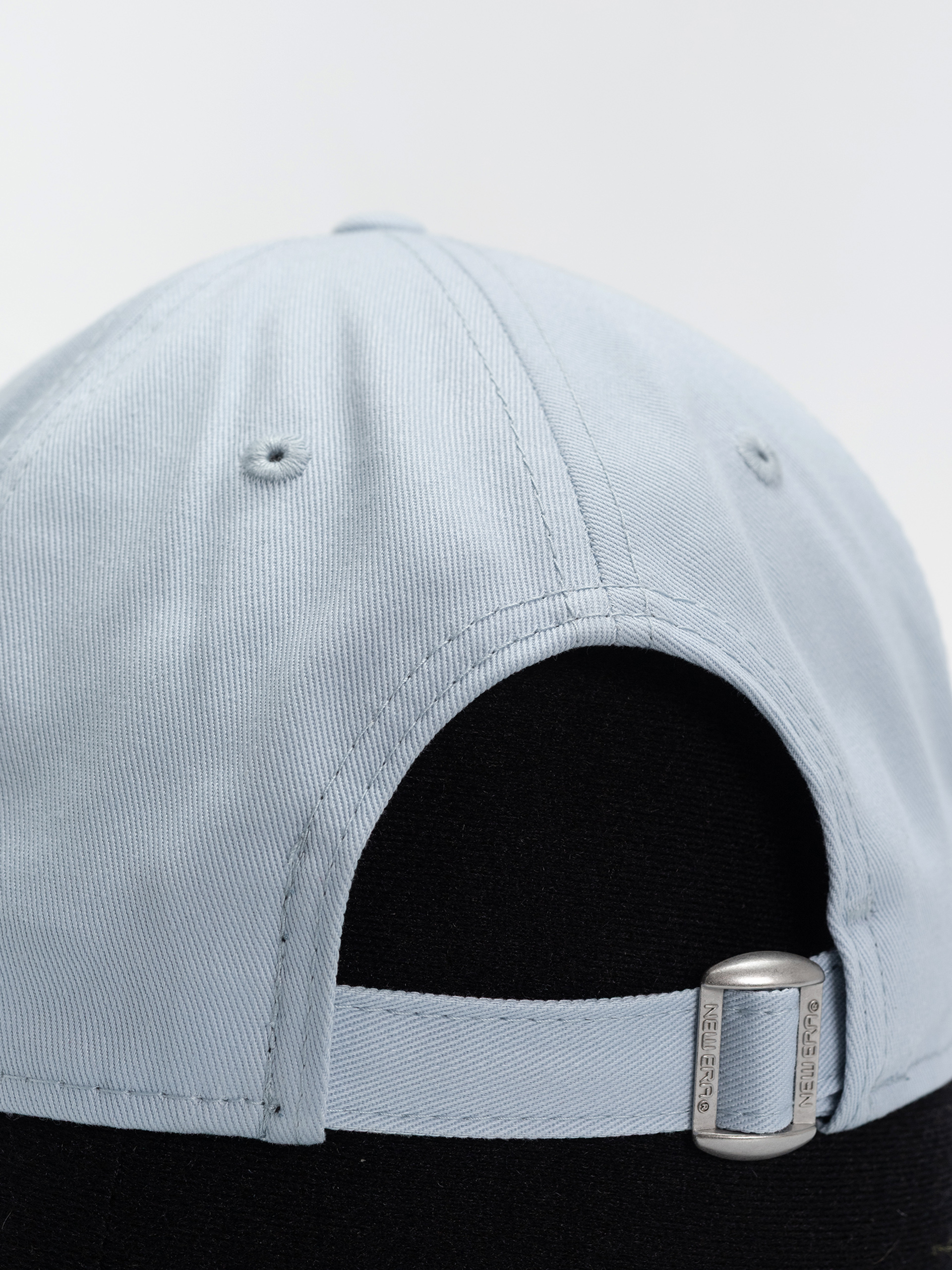 New Era Cap Floral Icon 9Forty Los Angeles Dodgers Wmn (soft blue)