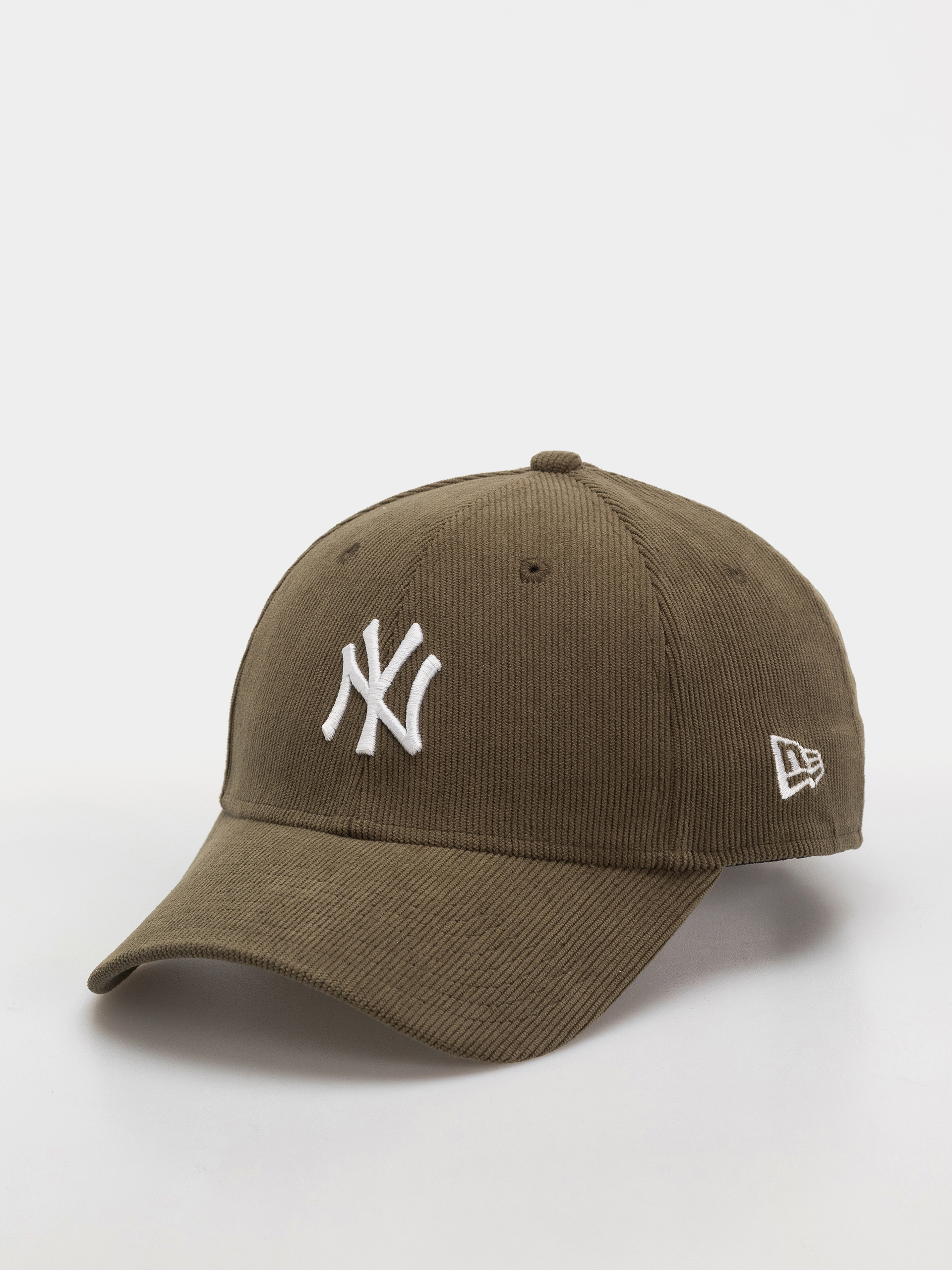 New Era Cap Soft Cord 9Forty New York Yankees