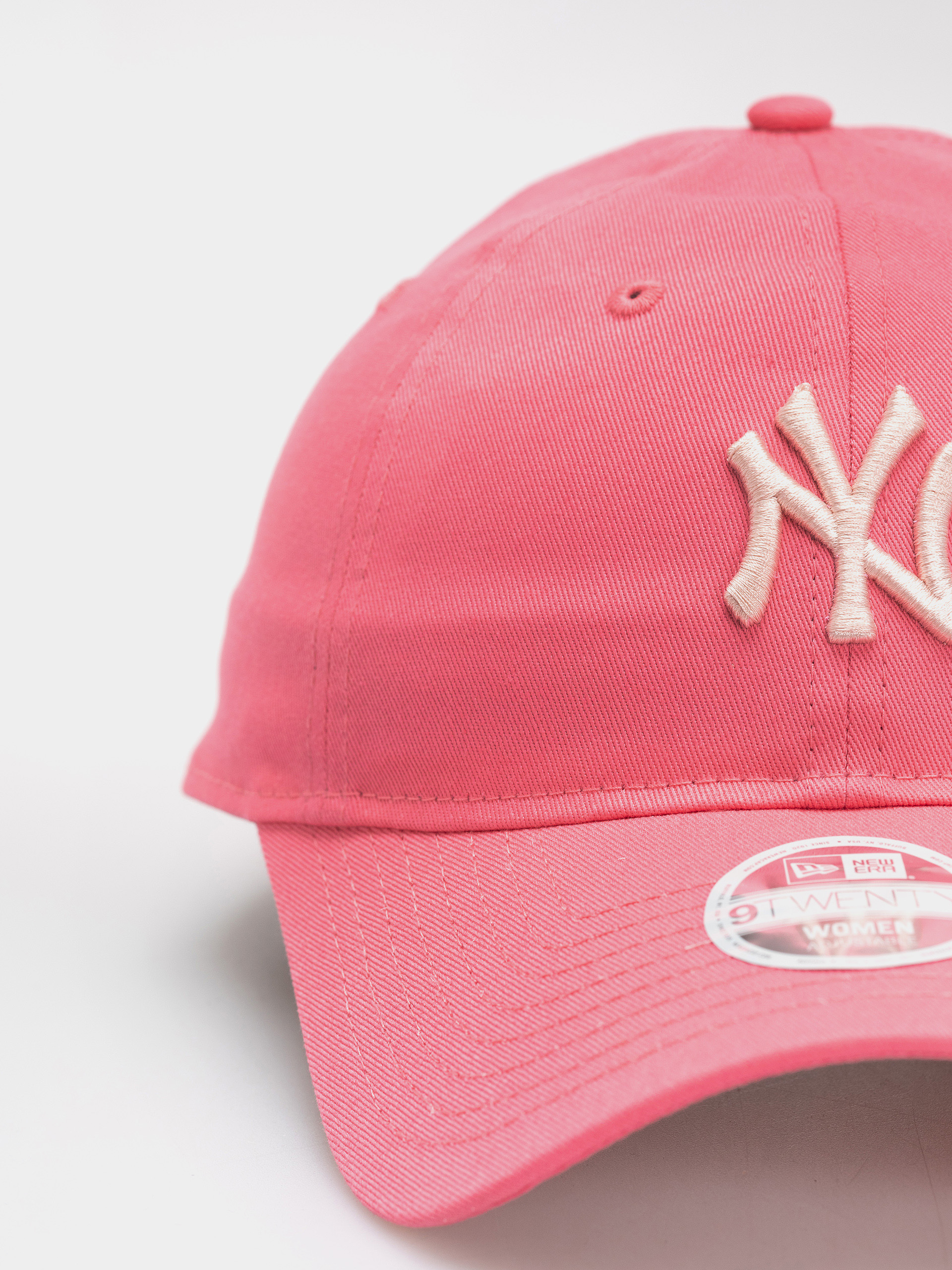 New Era Cap Le Midi 9Twenty New York Yankees Wmn (pink)