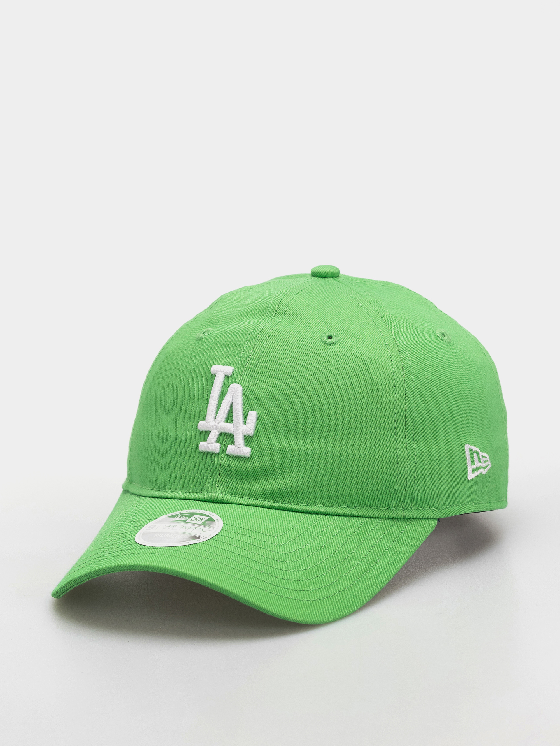 New Era Cap Le Midi 9Twenty Los Angeles Dodgers Wmn (green)