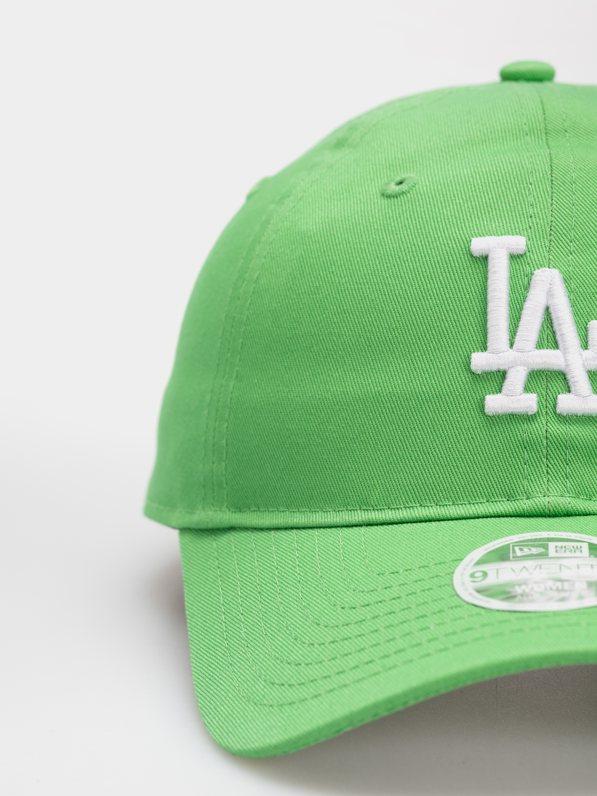 New Era Cap Le Midi 9Twenty Los Angeles Dodgers Wmn (green)