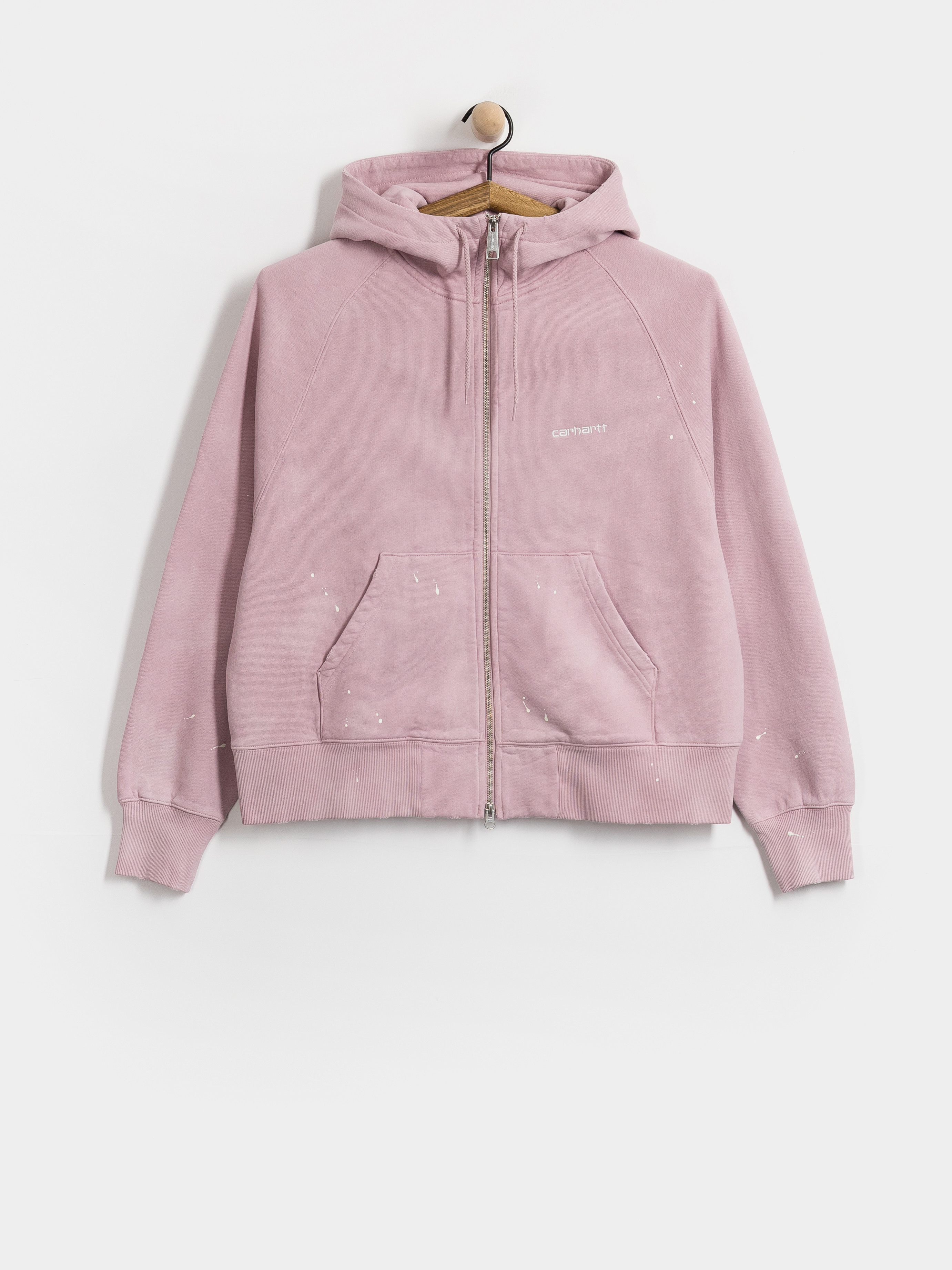 Carhartt WIP Hoodie Painter ZHD Wmn
