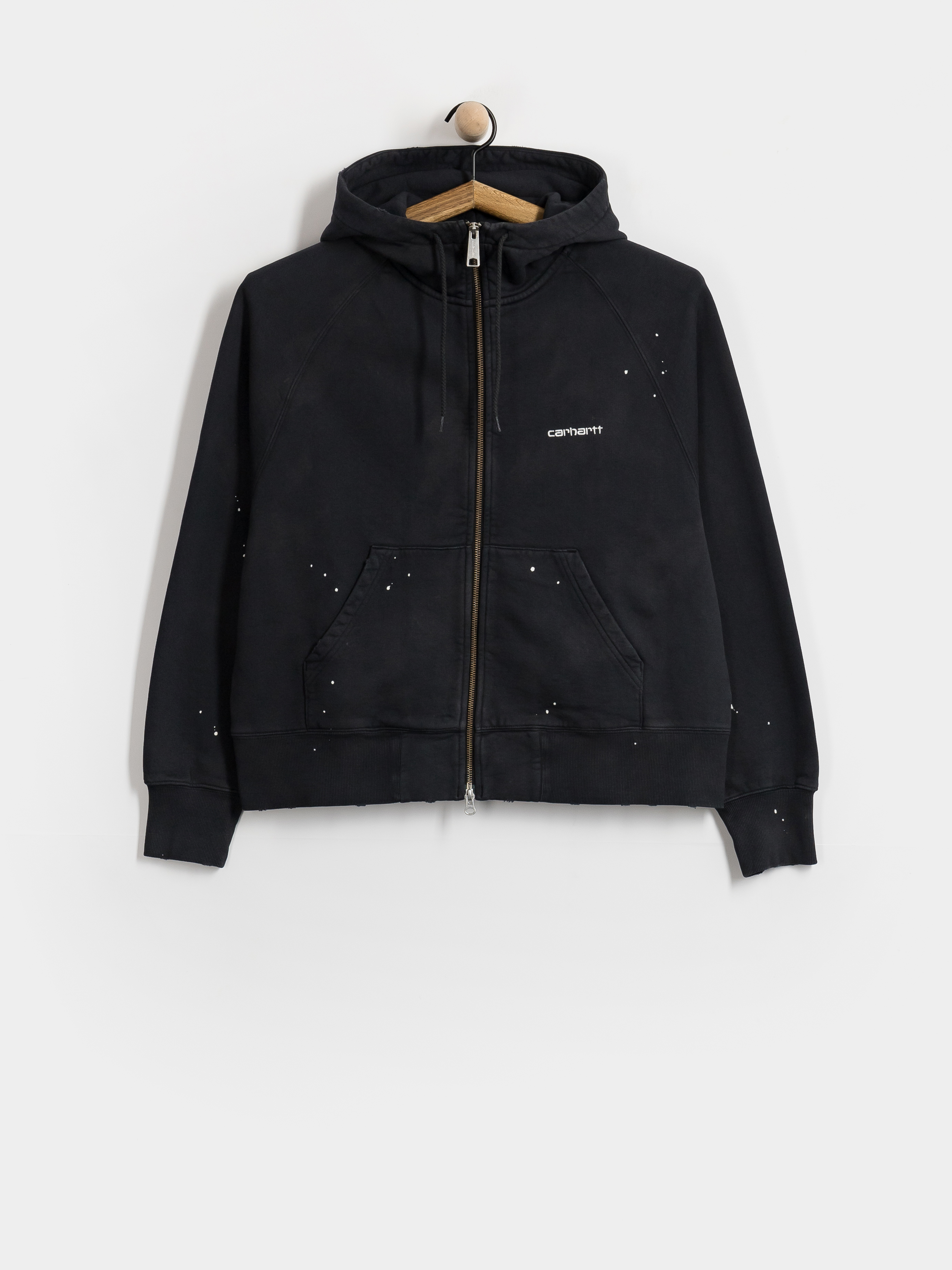Carhartt WIP Hoodie Painter ZHD Wmn