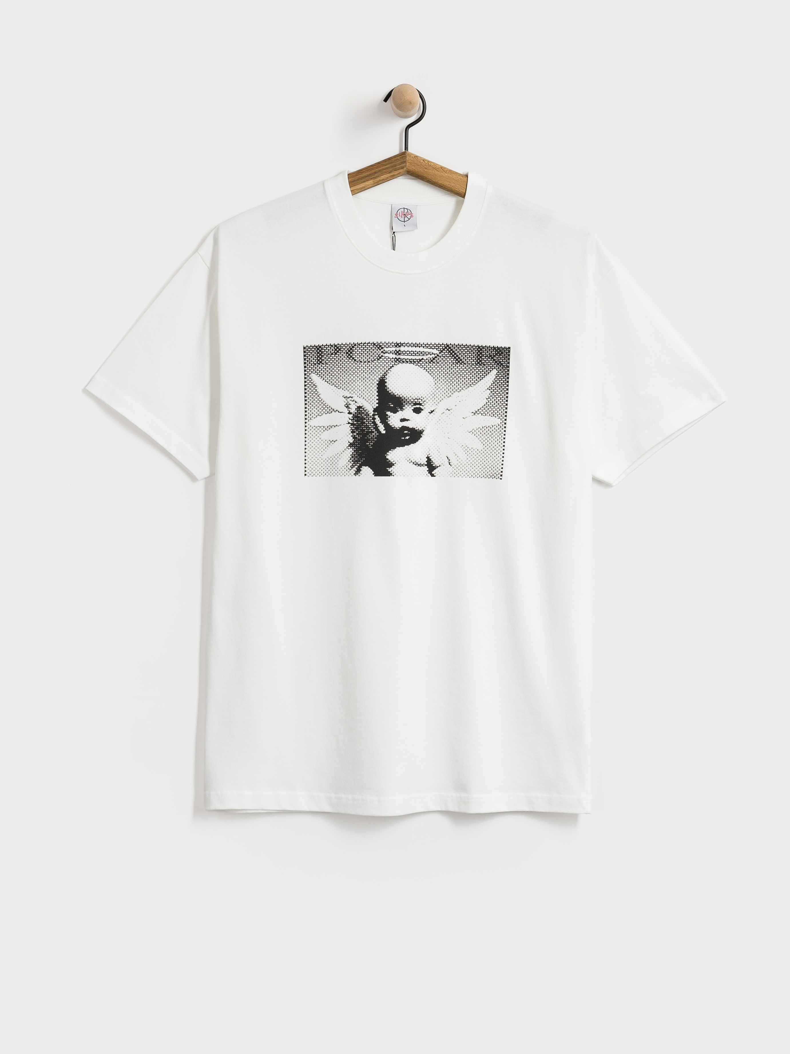 Polar Skate T-Shirt Baby Angel