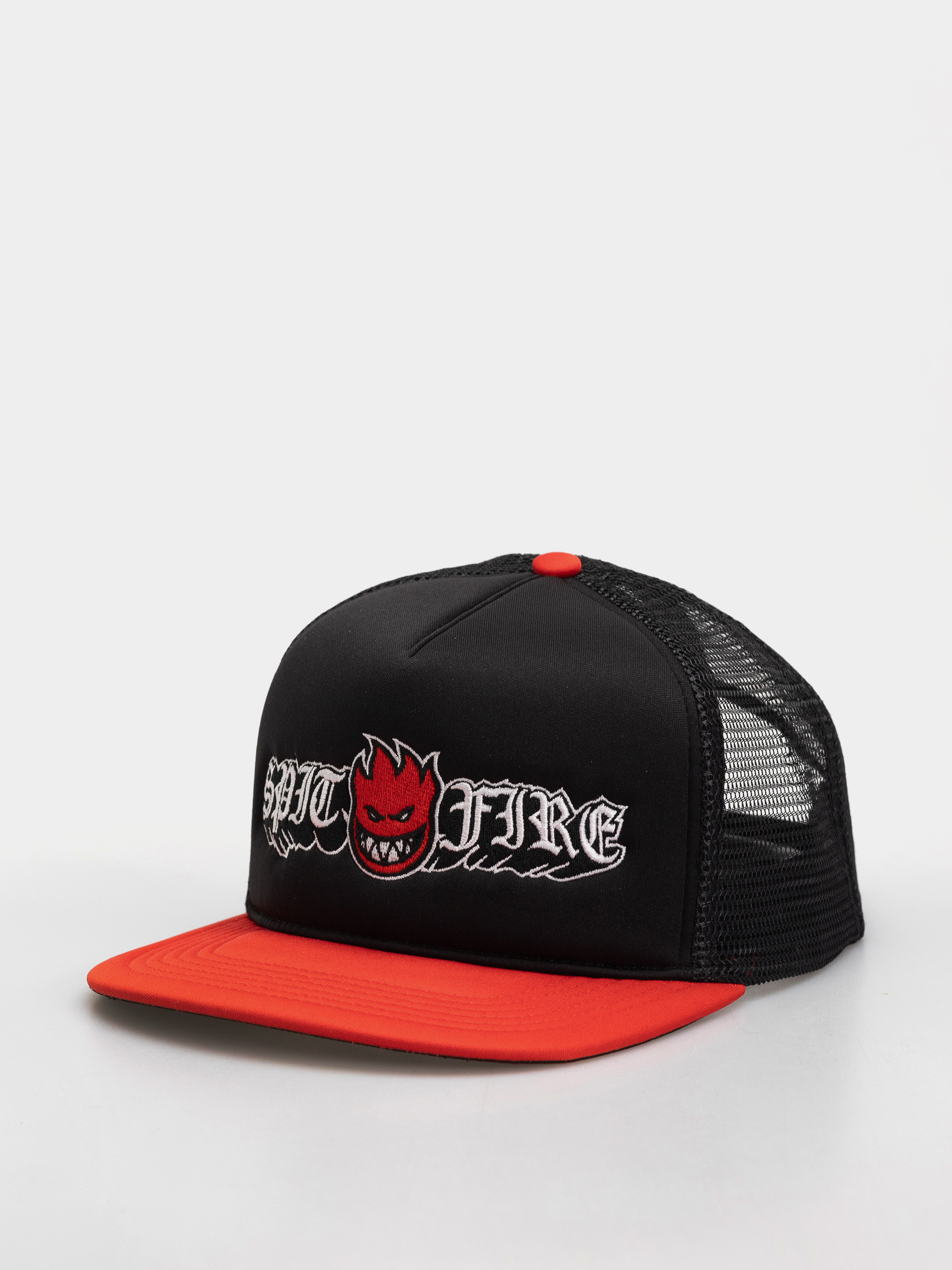 Spitfire Cap Old E Drop Bighead