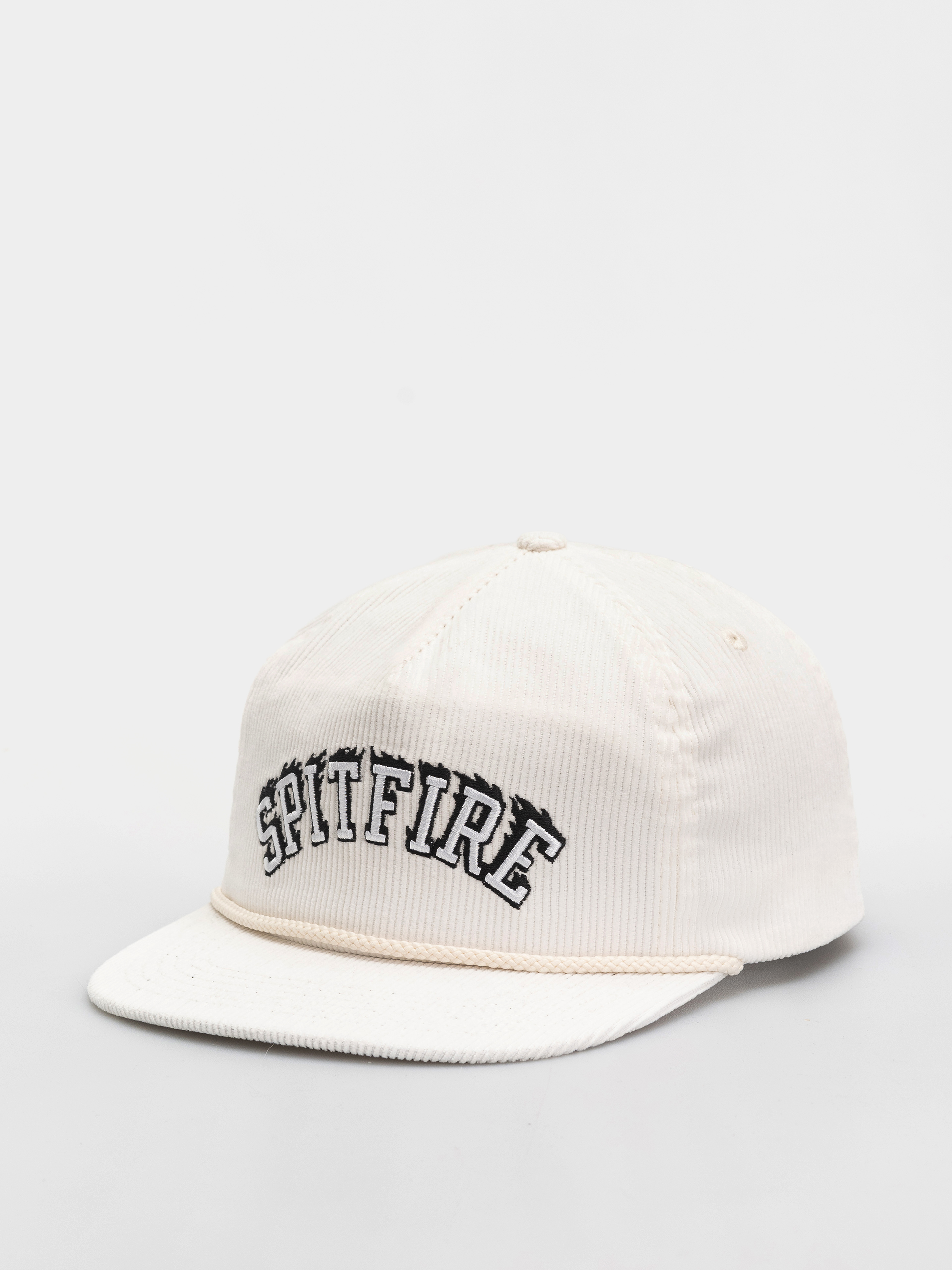 Spitfire Cap Team Bighead Script