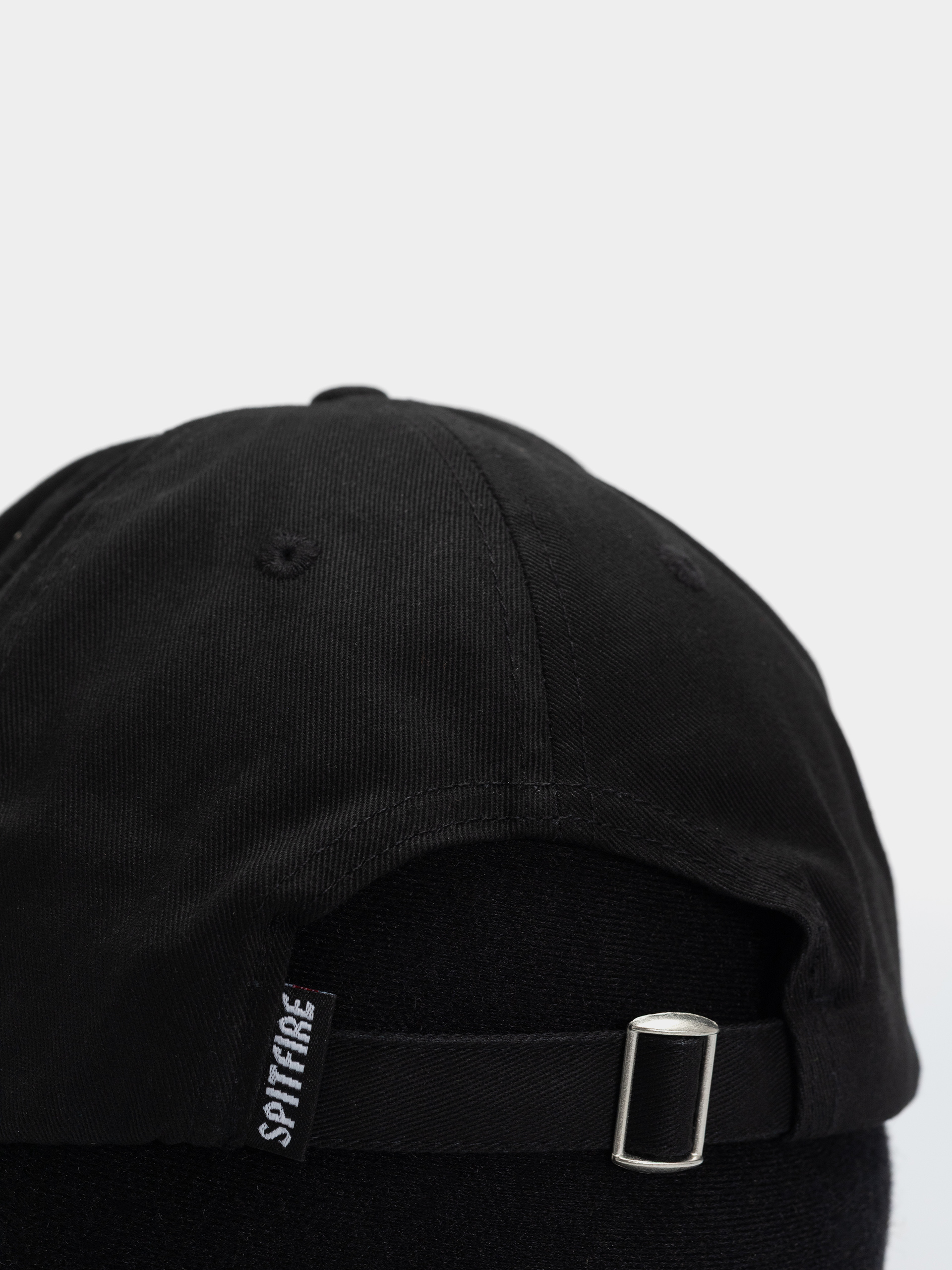 Spitfire Cap Lil Bighead Thorn (black/white)