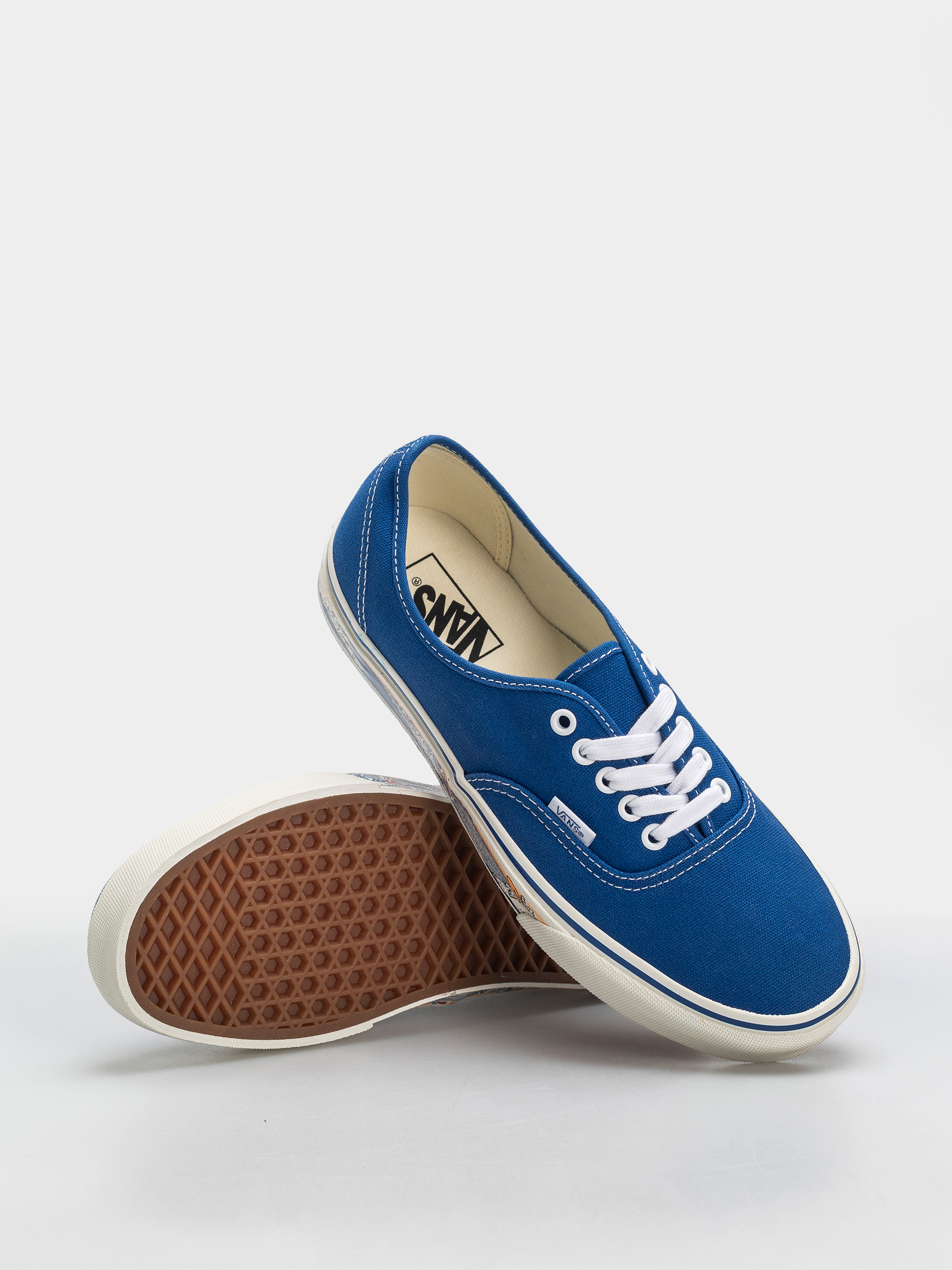Vans Schuhe Authentic (classic blue)
