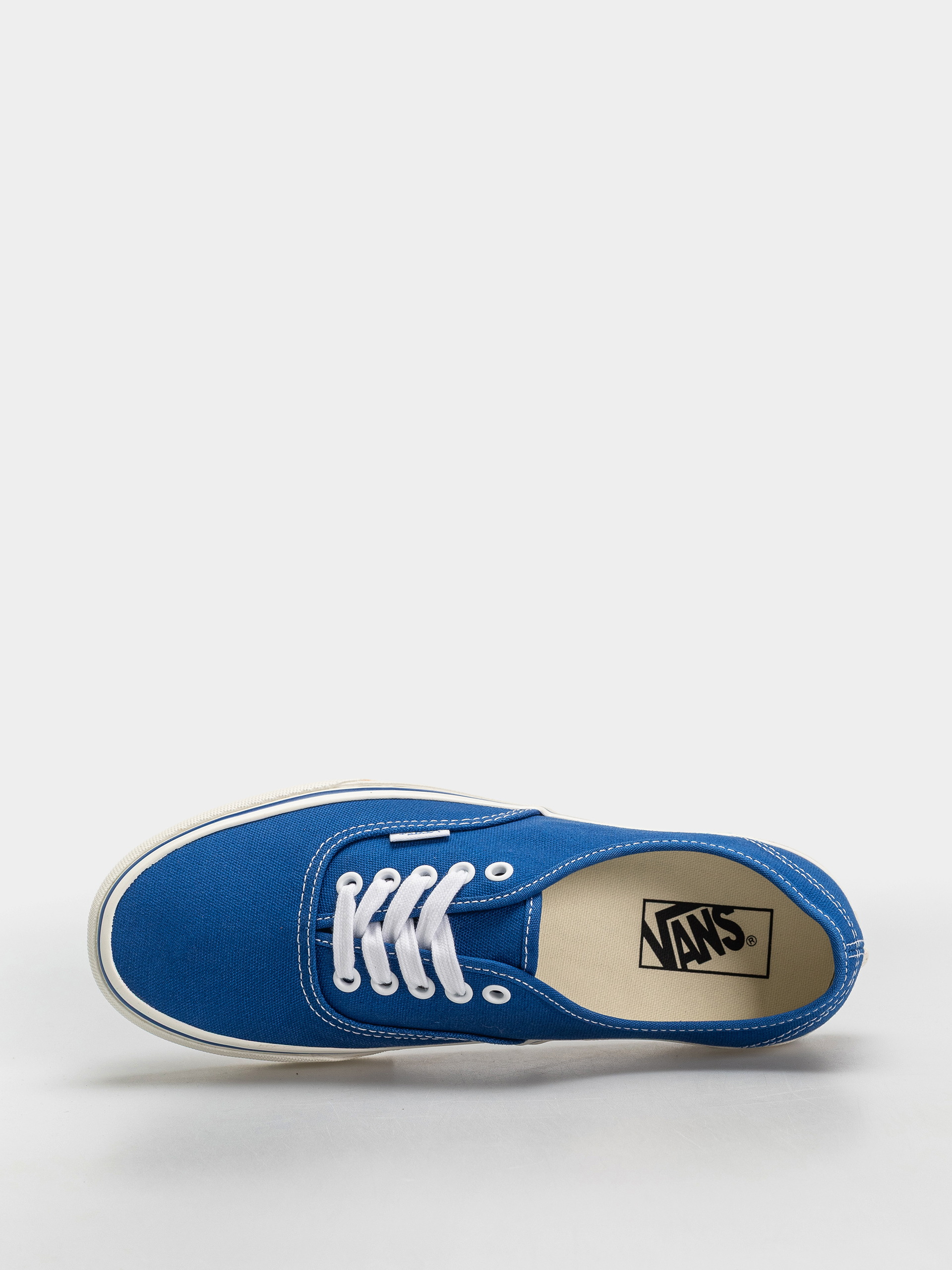 Vans Schuhe Authentic (classic blue)