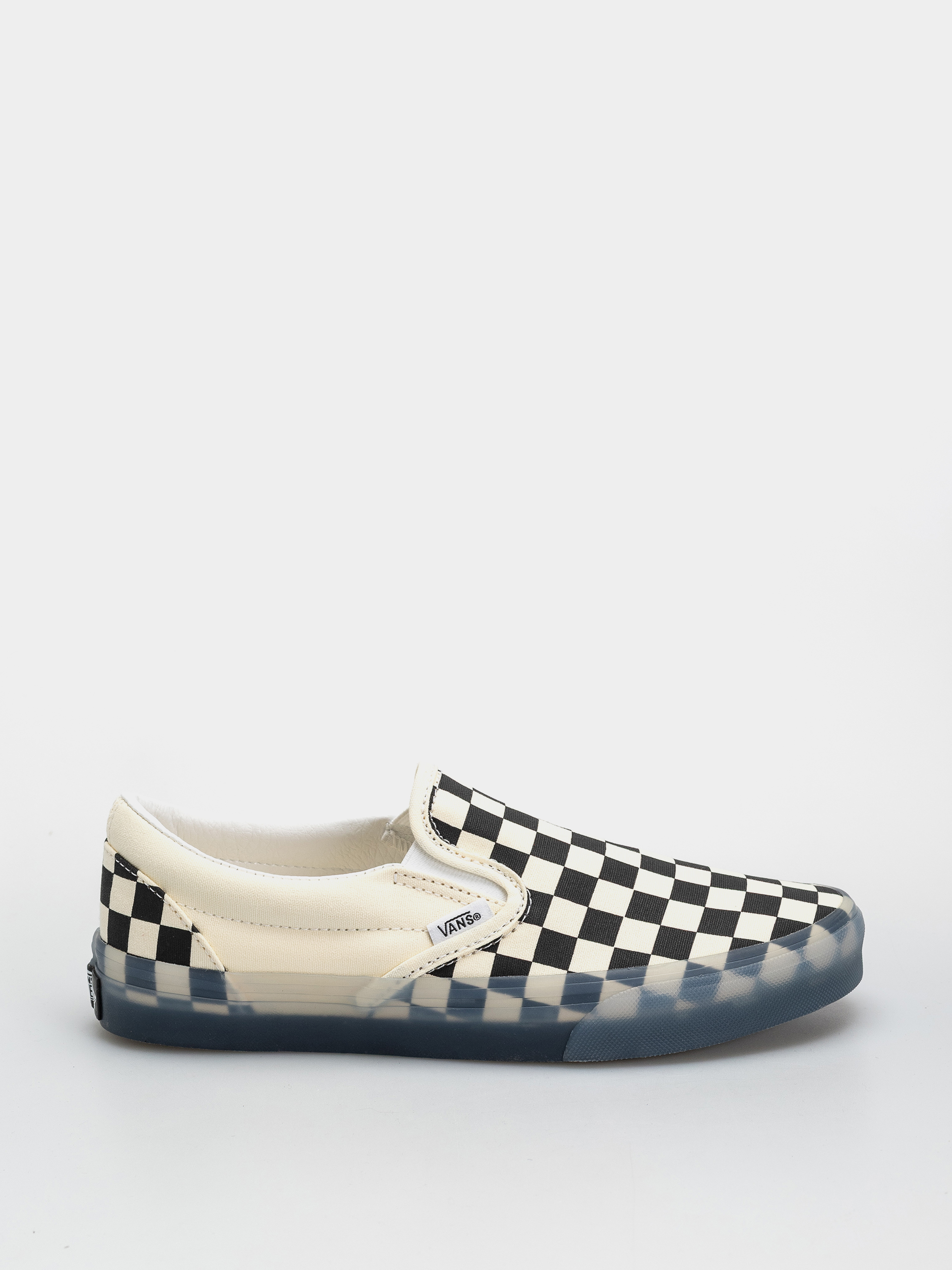 Vans Schuhe Classic Slip On