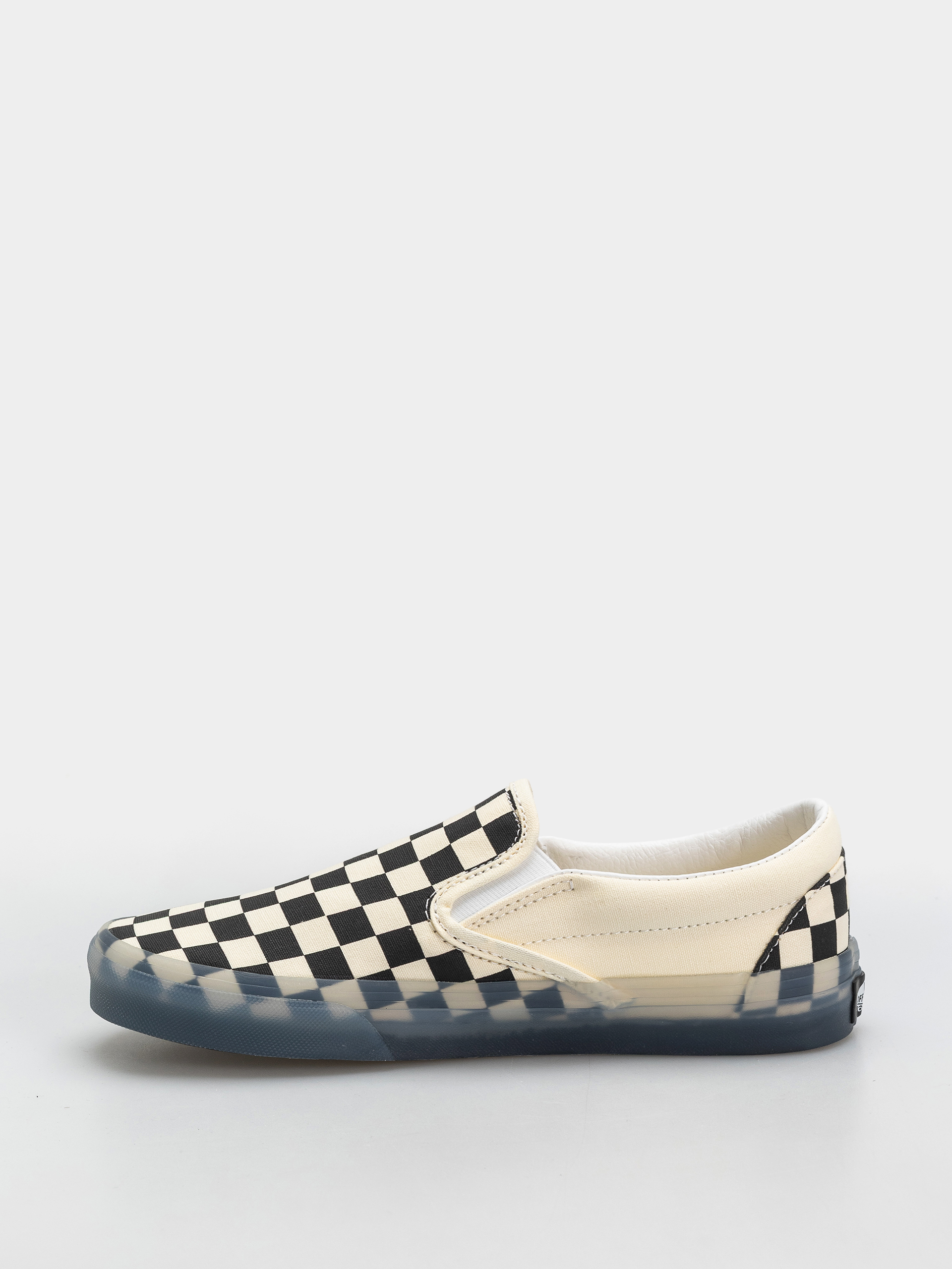 Vans Shoes Classic Slip On (black/marshmall)