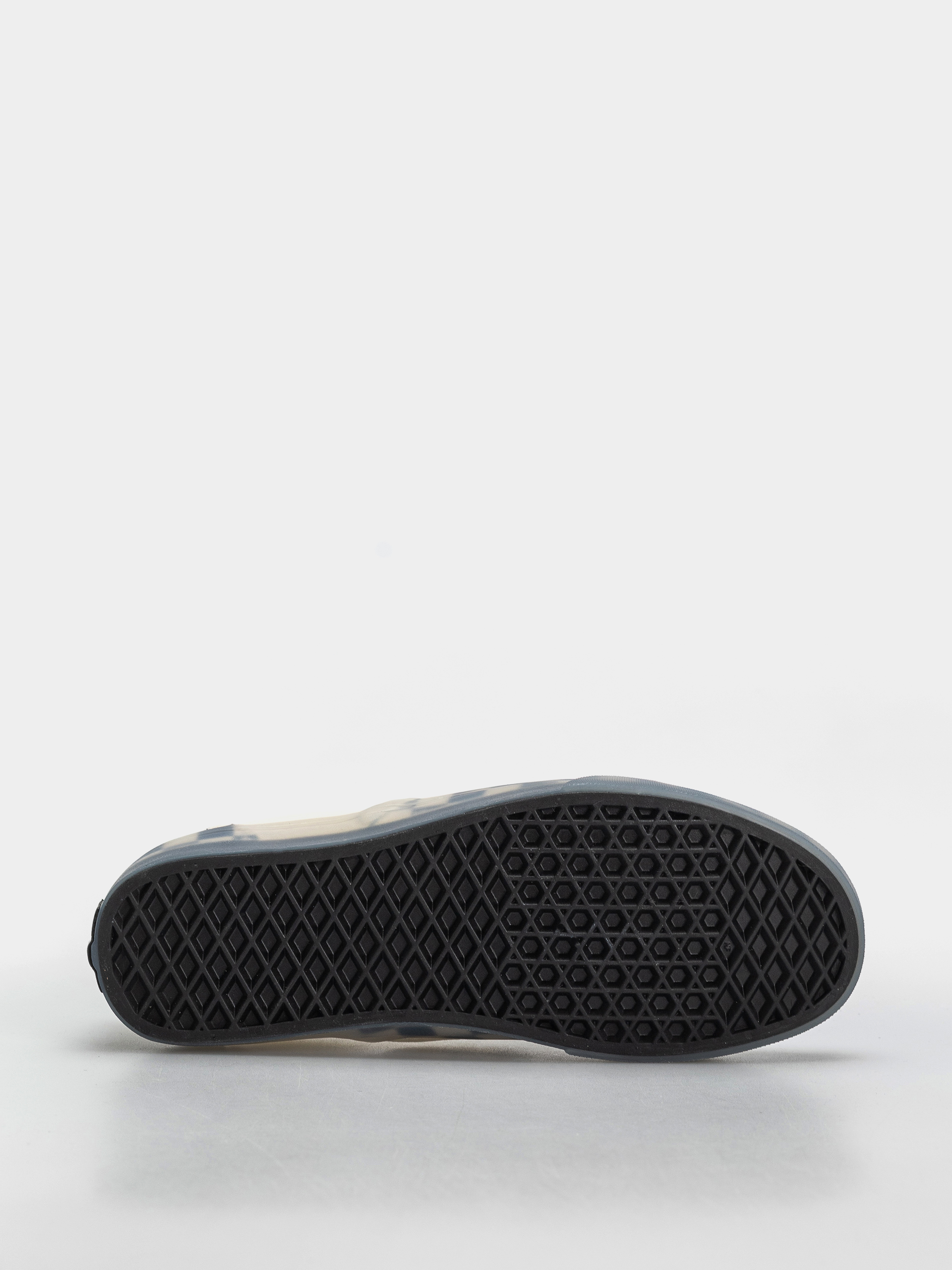 Vans Schuhe Classic Slip On (black/marshmall)
