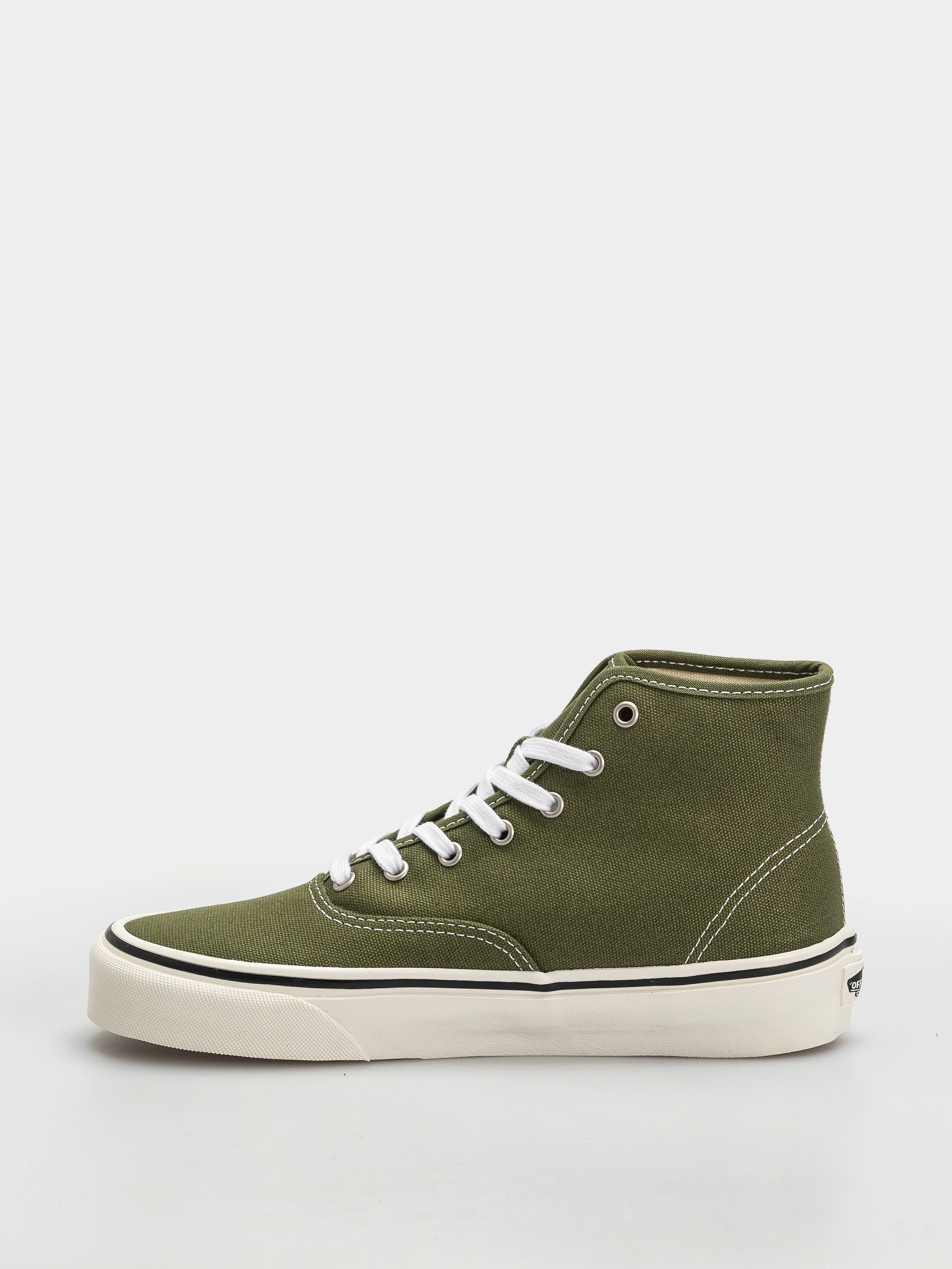Vans Schuhe Authentic Hi 2.0 (green balsam)