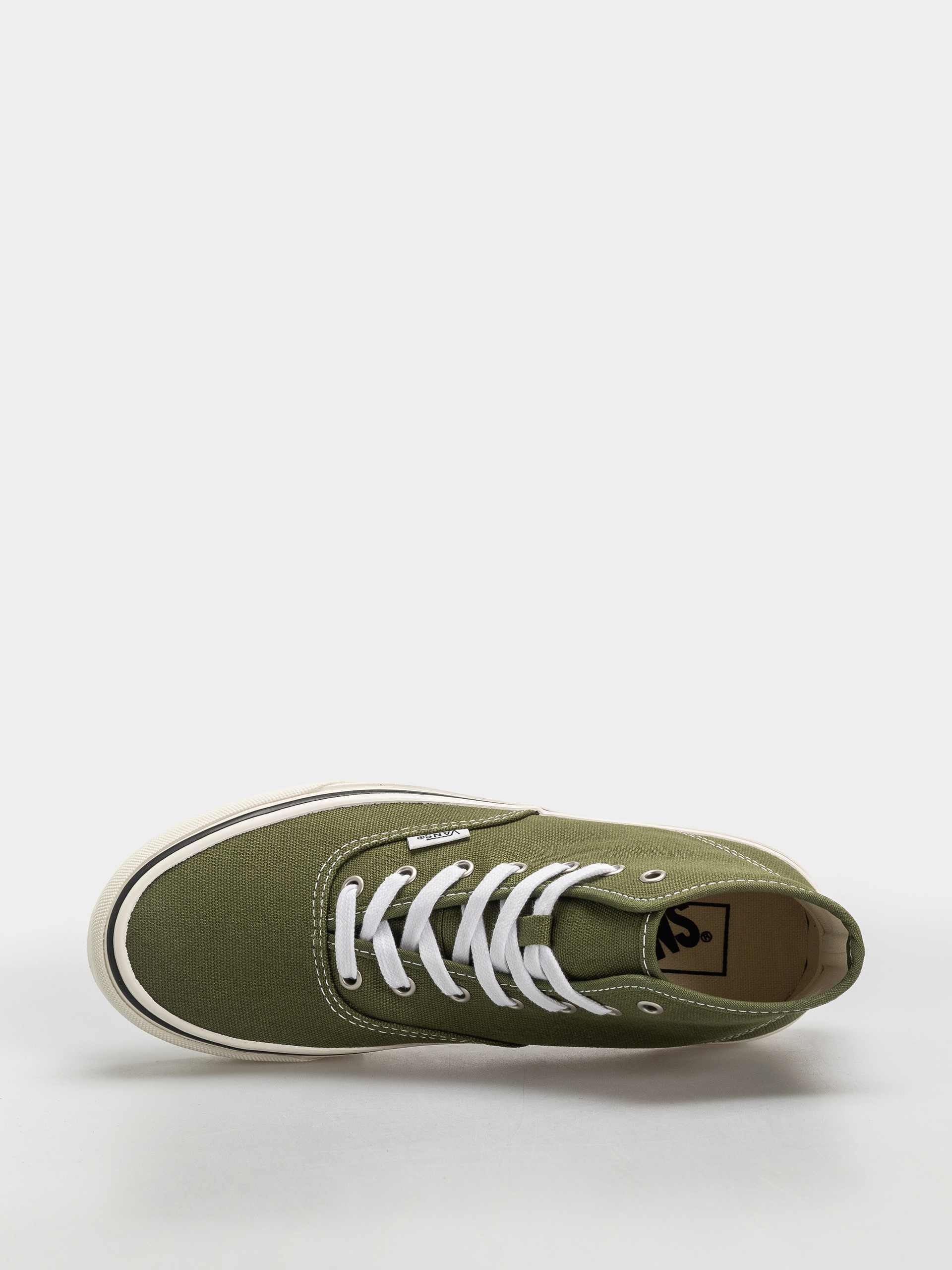 Vans Shoes Authentic Hi 2.0 (green balsam)