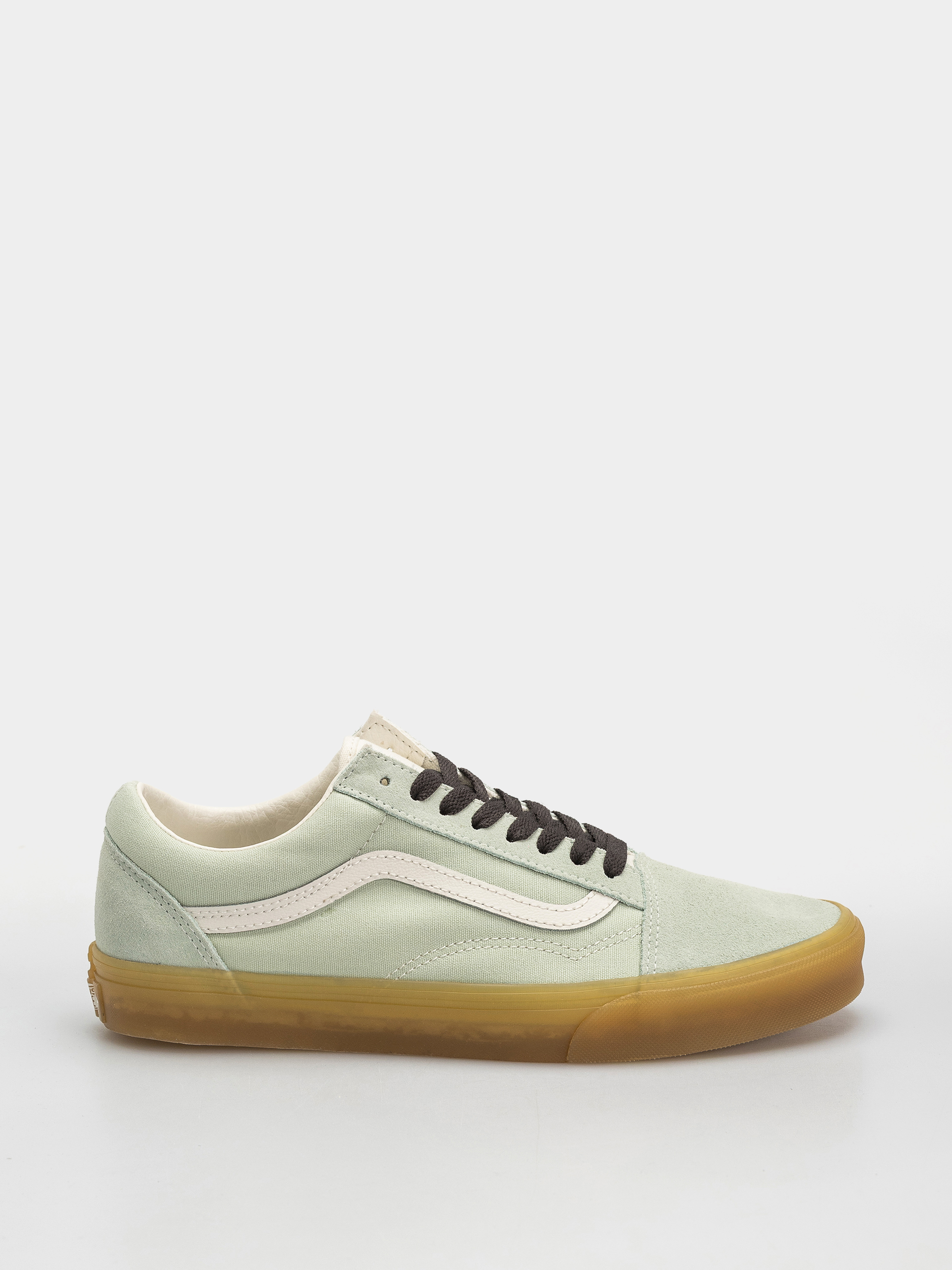 Vans Schuhe Old Skool (dusty mint)