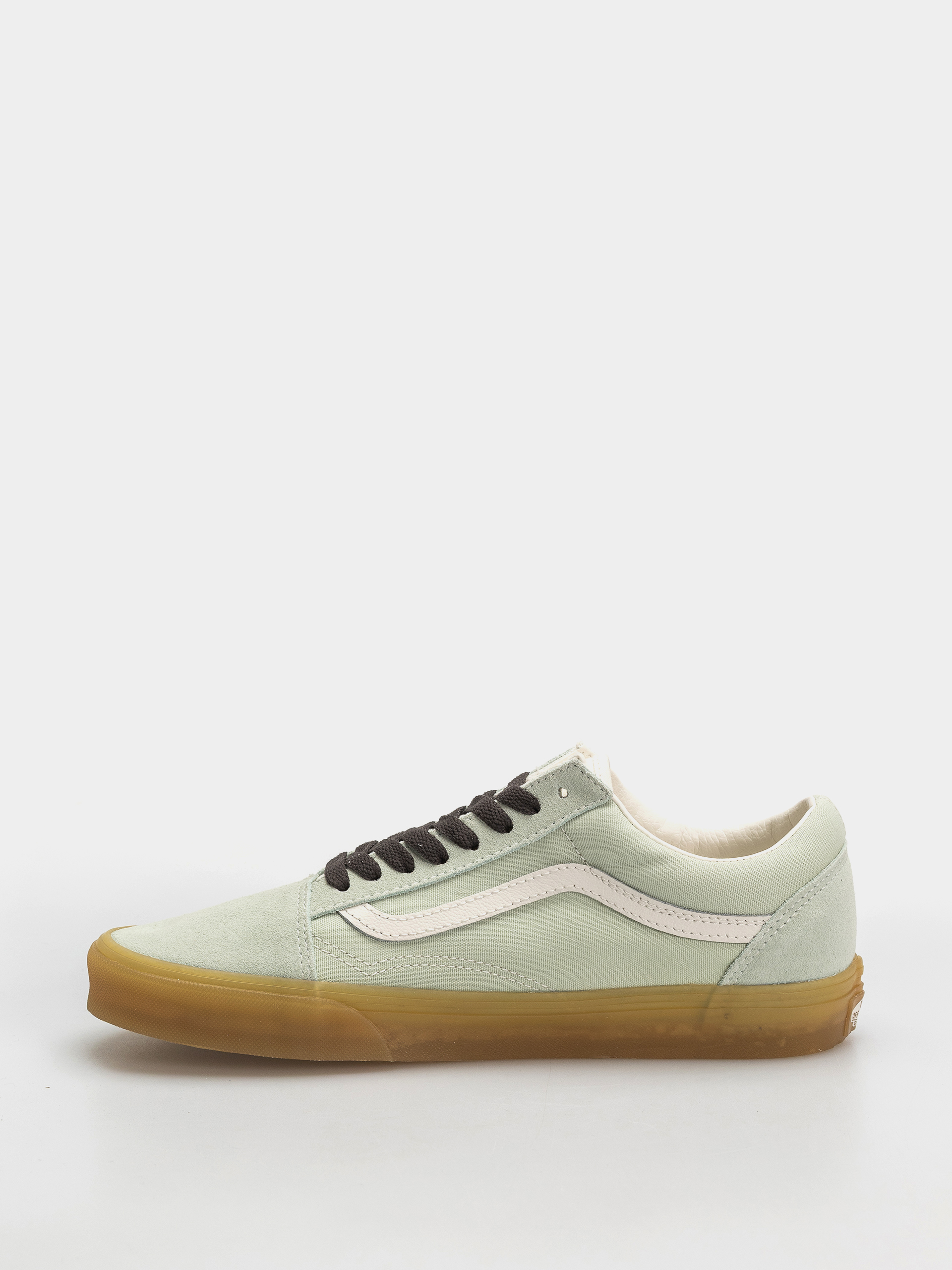 Vans Shoes Old Skool (dusty mint)