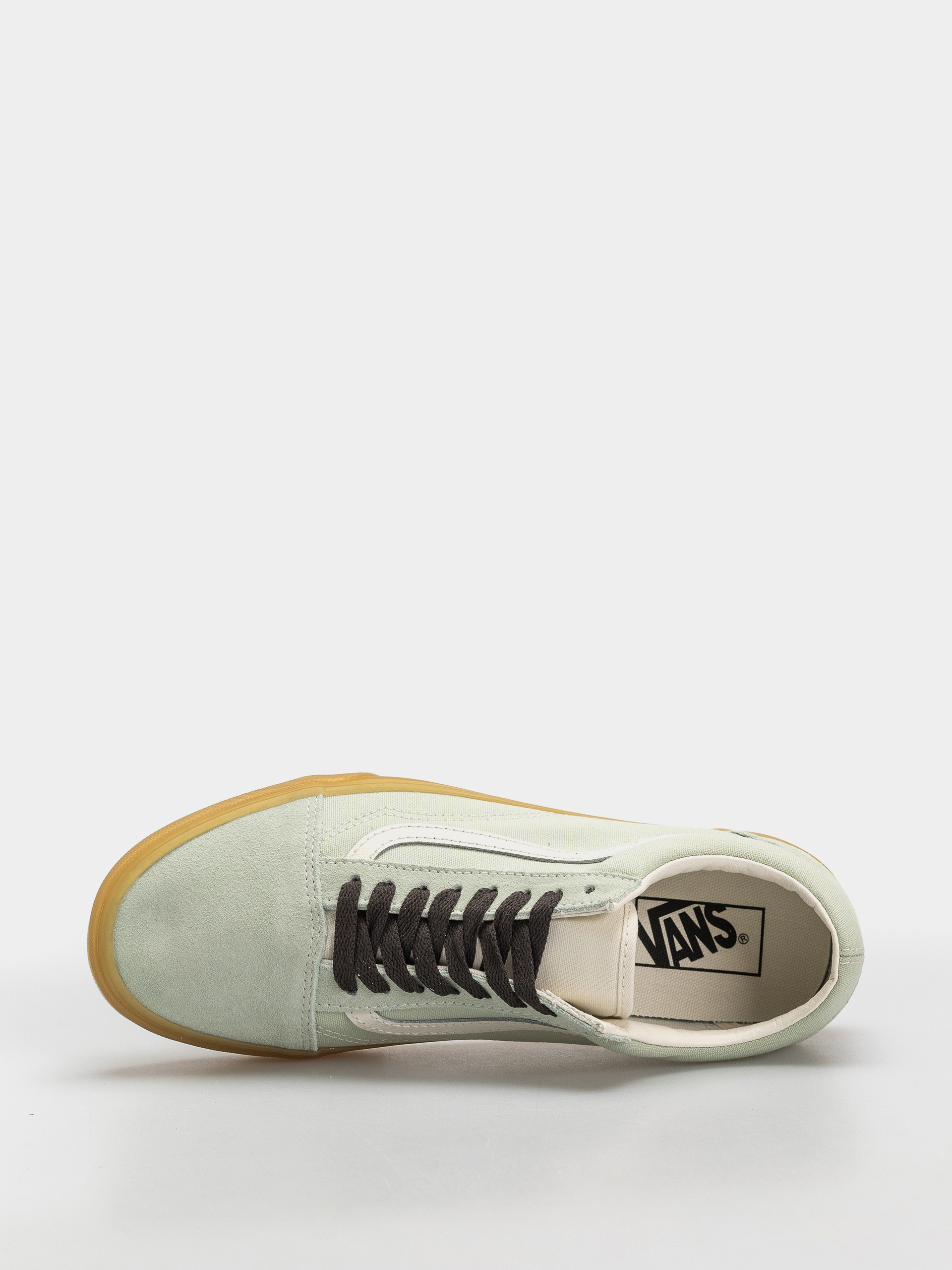Vans Schuhe Old Skool (dusty mint)