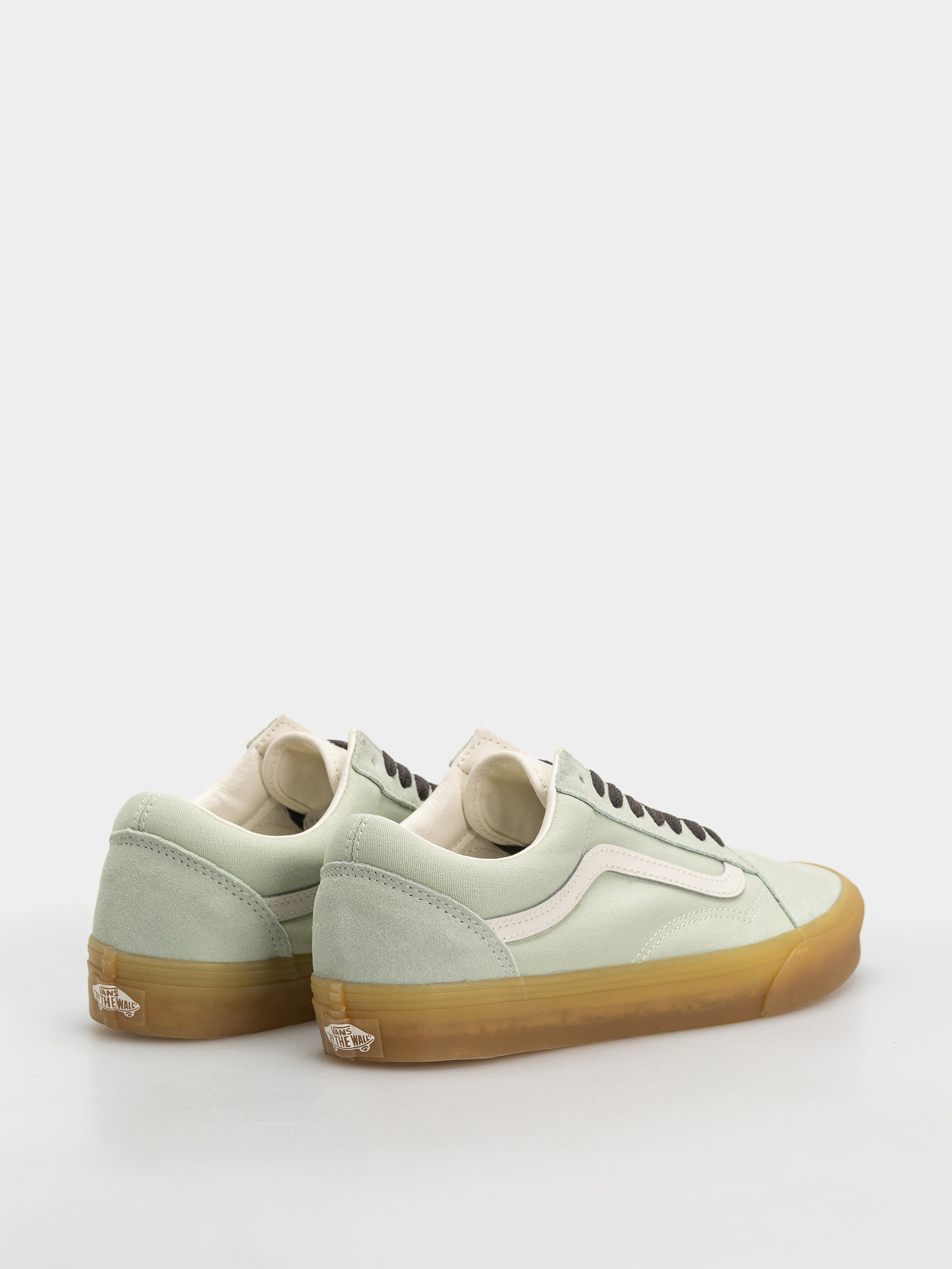 Vans Shoes Old Skool (dusty mint)
