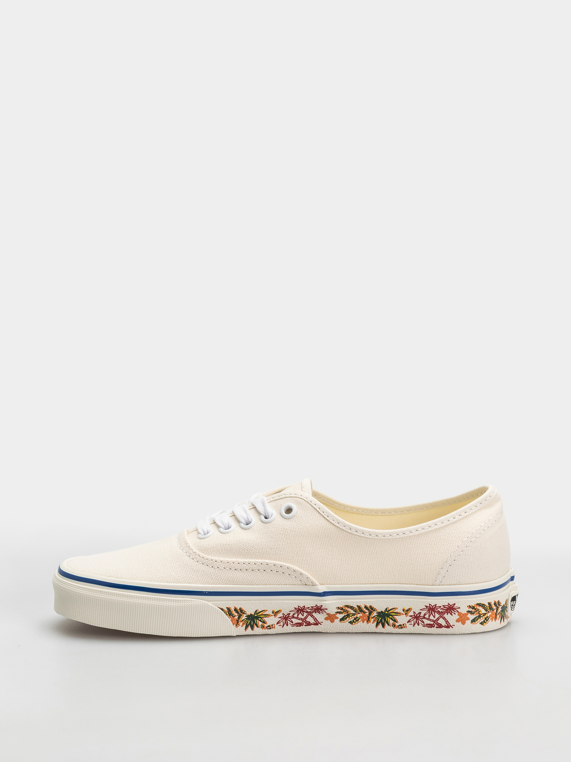 Vans Schuhe Authentic (marshmallow)