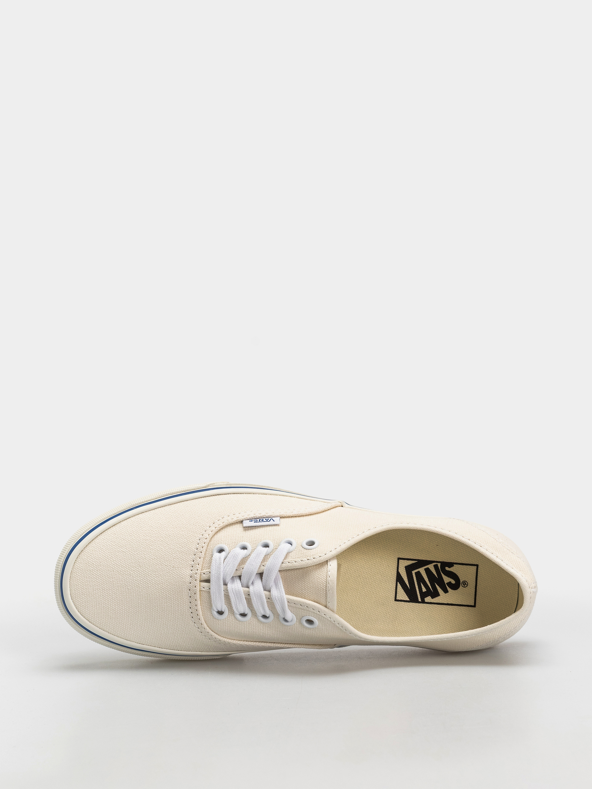 Vans Shoes Authentic (marshmallow)