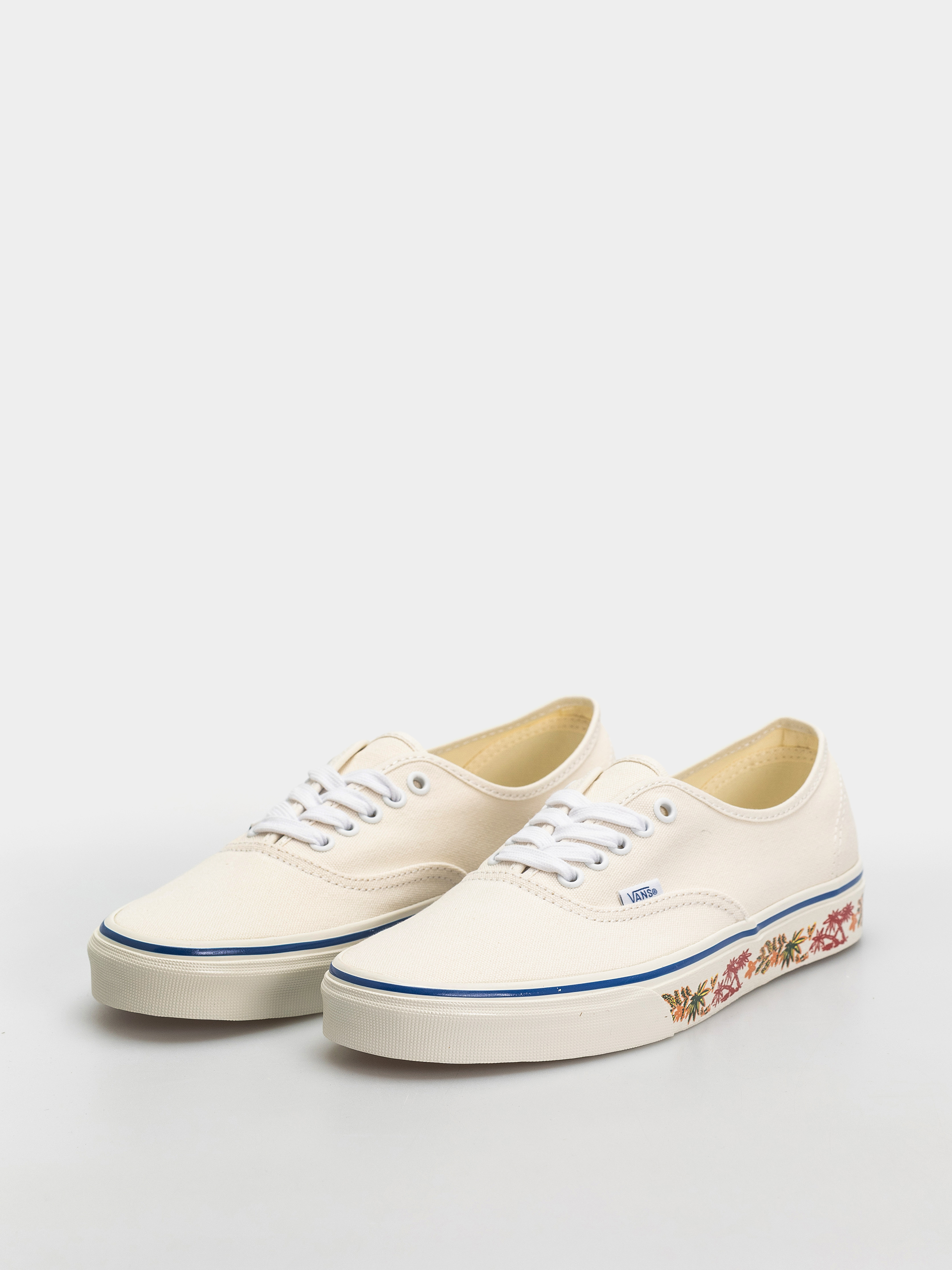 Vans Schuhe Authentic (marshmallow)