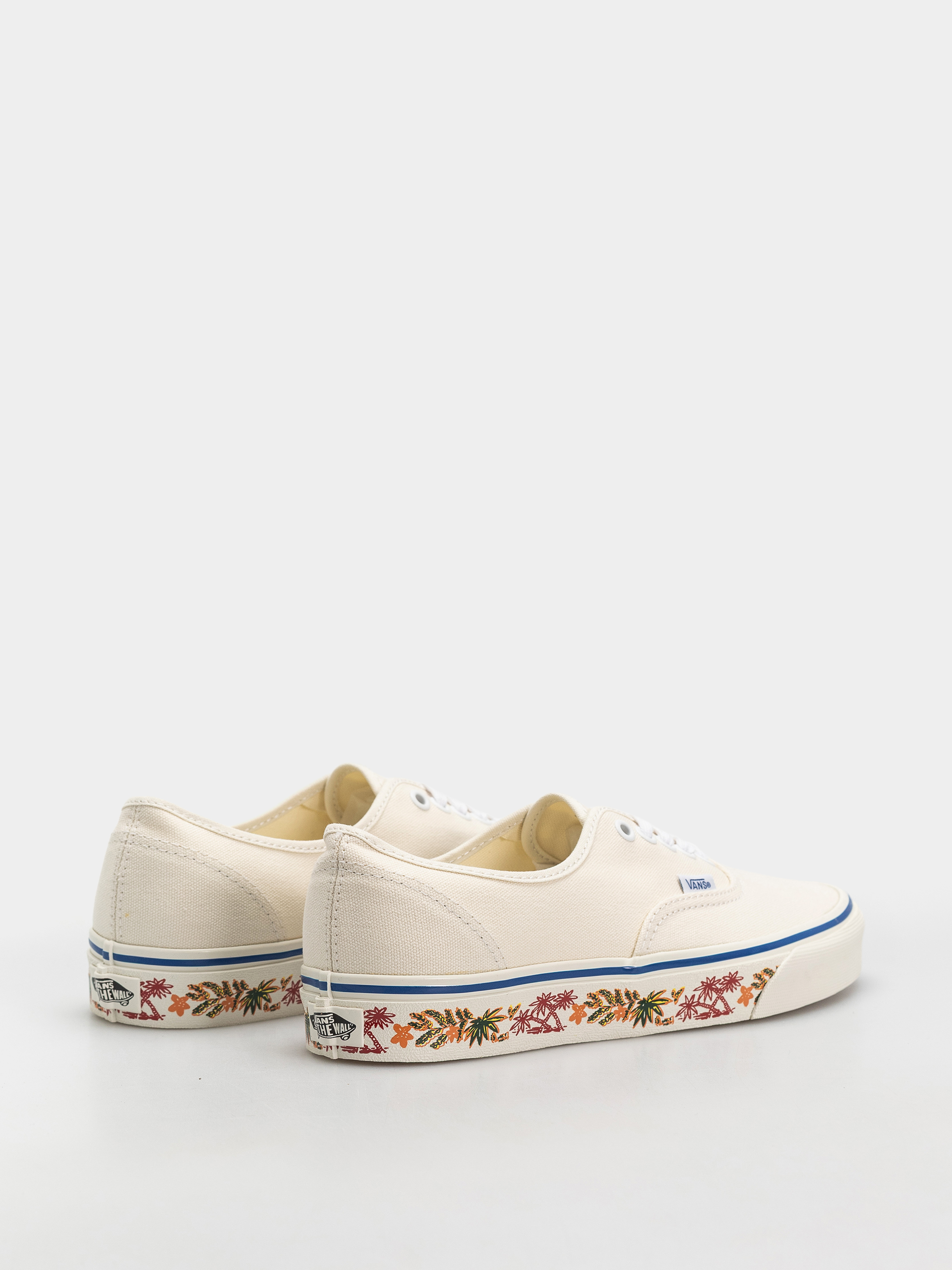 Vans Shoes Authentic (marshmallow)
