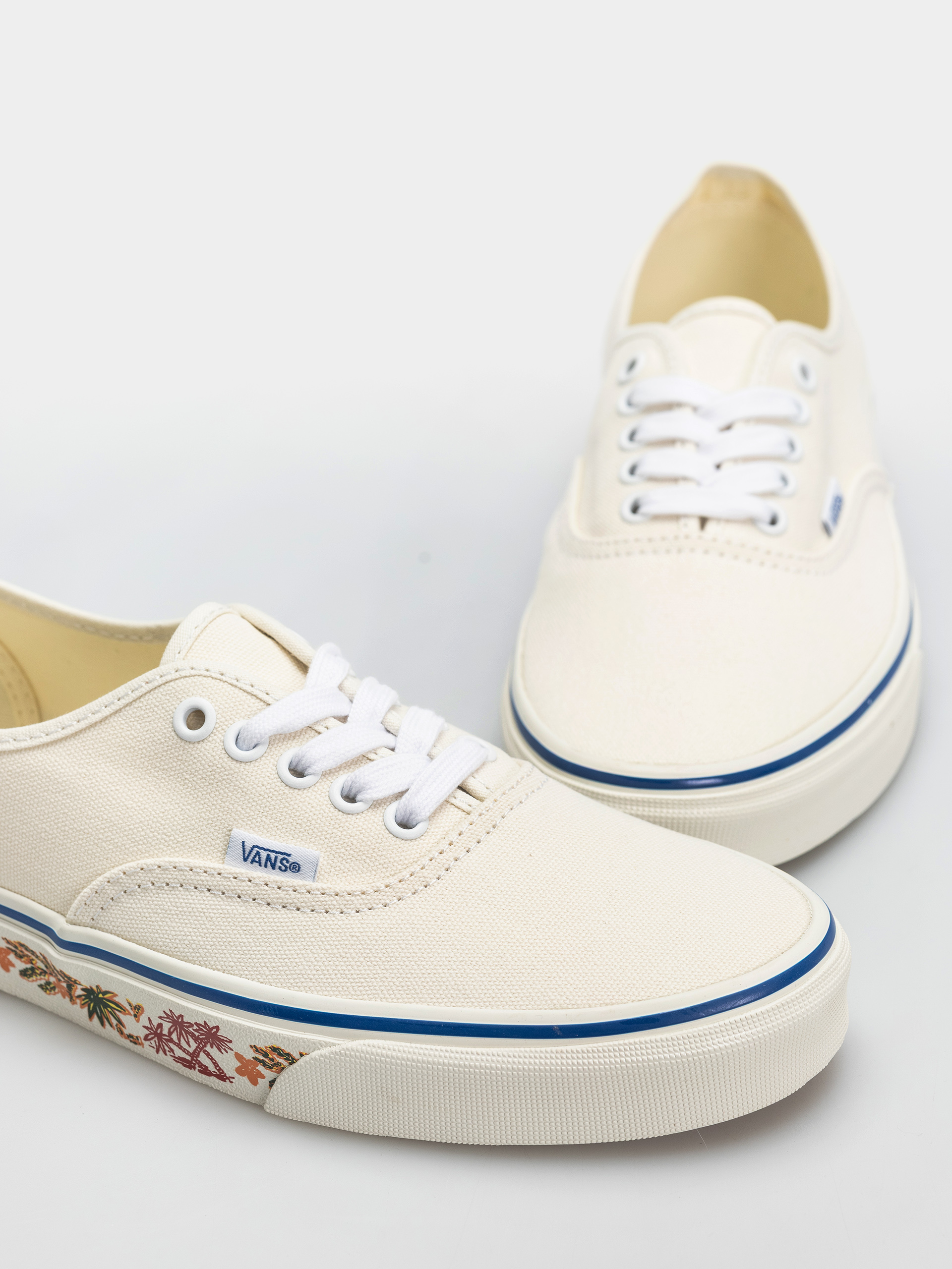 Vans Schuhe Authentic (marshmallow)