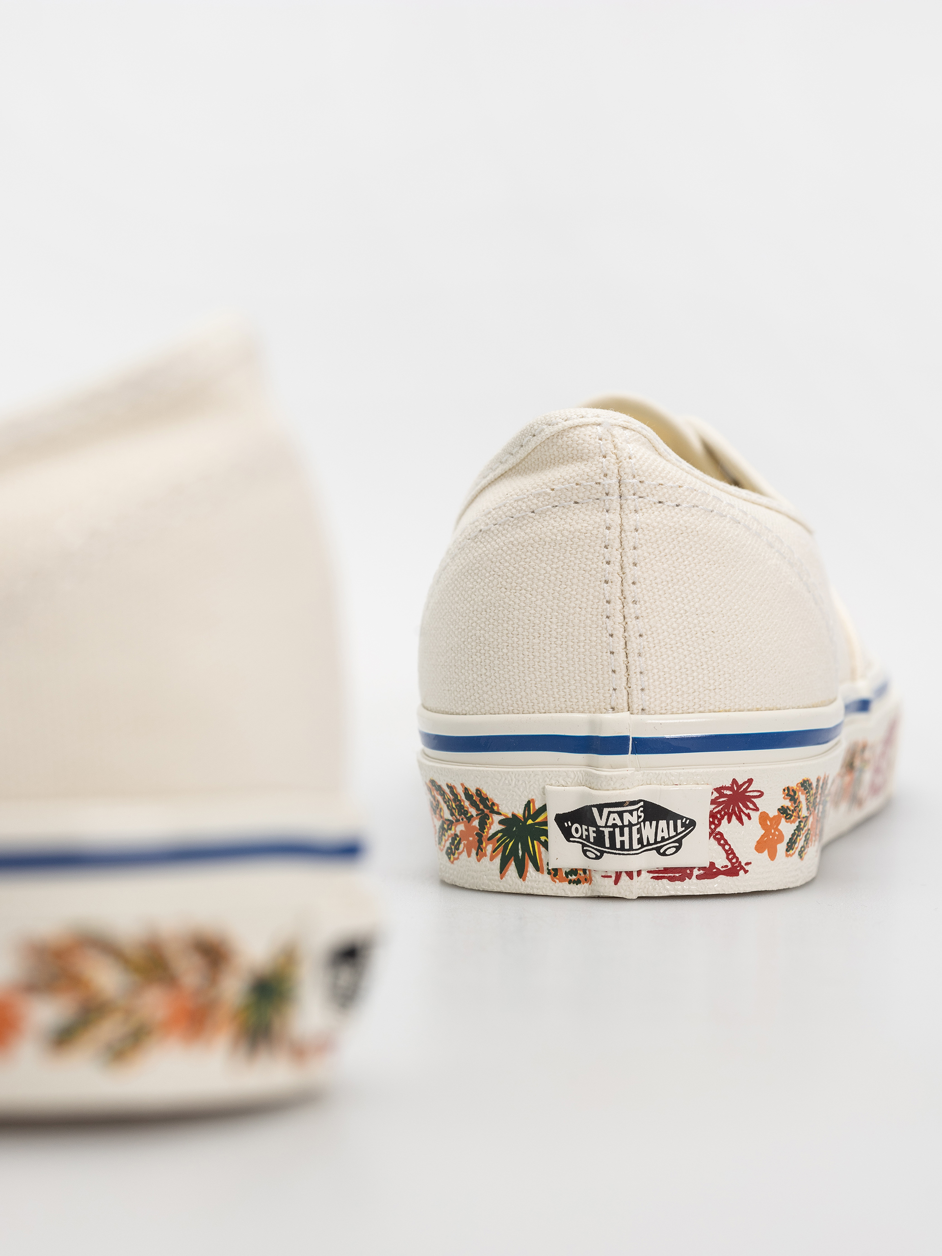 Vans Schuhe Authentic (marshmallow)